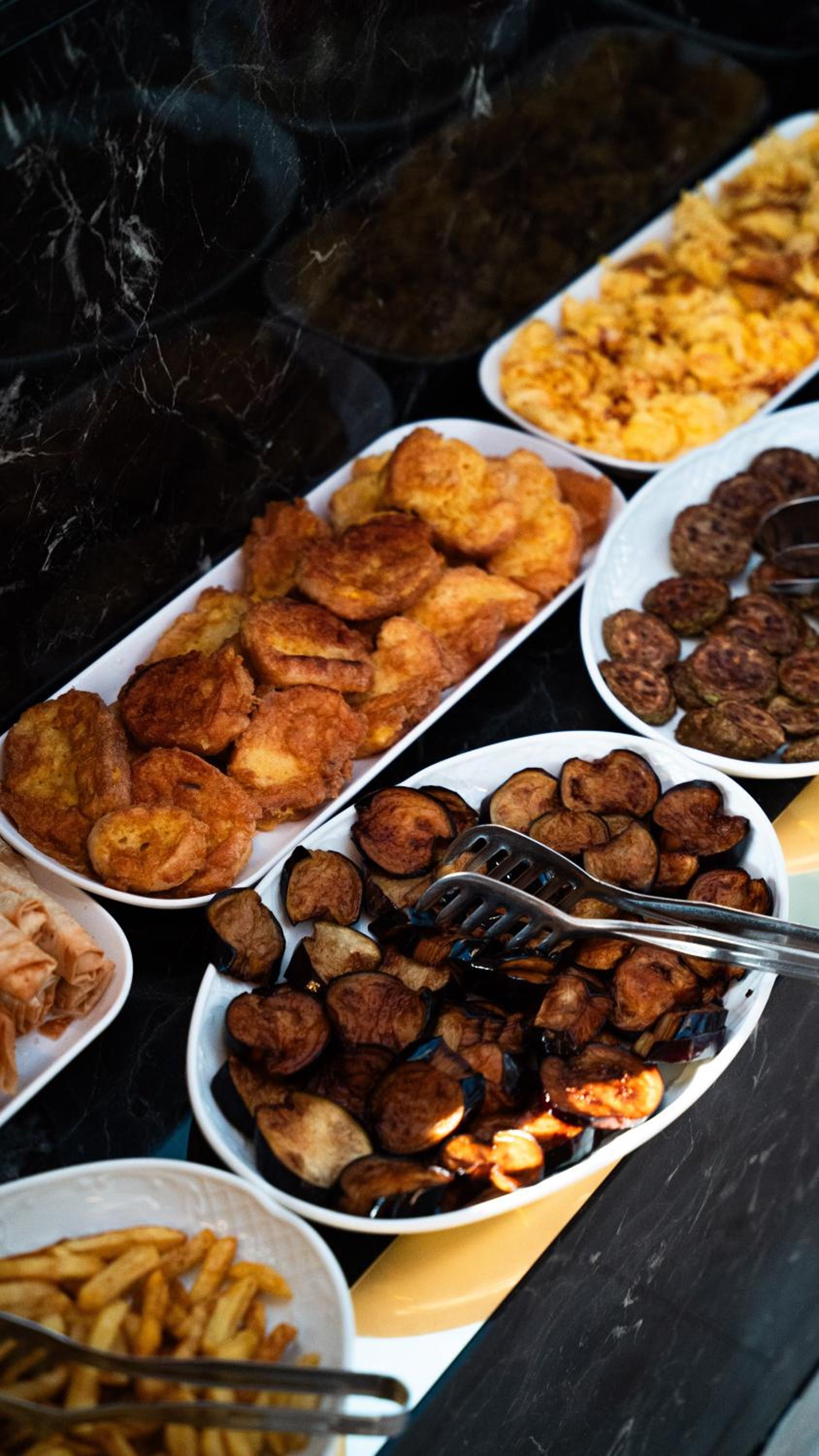 Lale Sultan Otel - Image 105