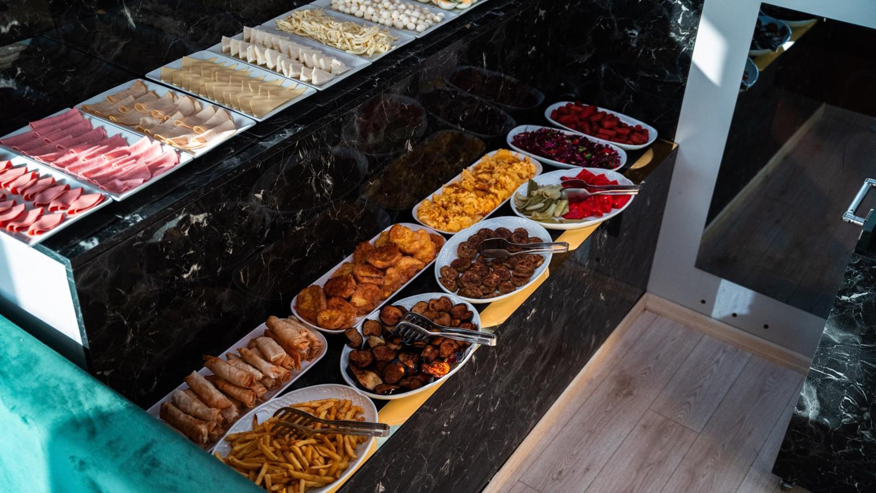 Lale Sultan Otel - Image 106