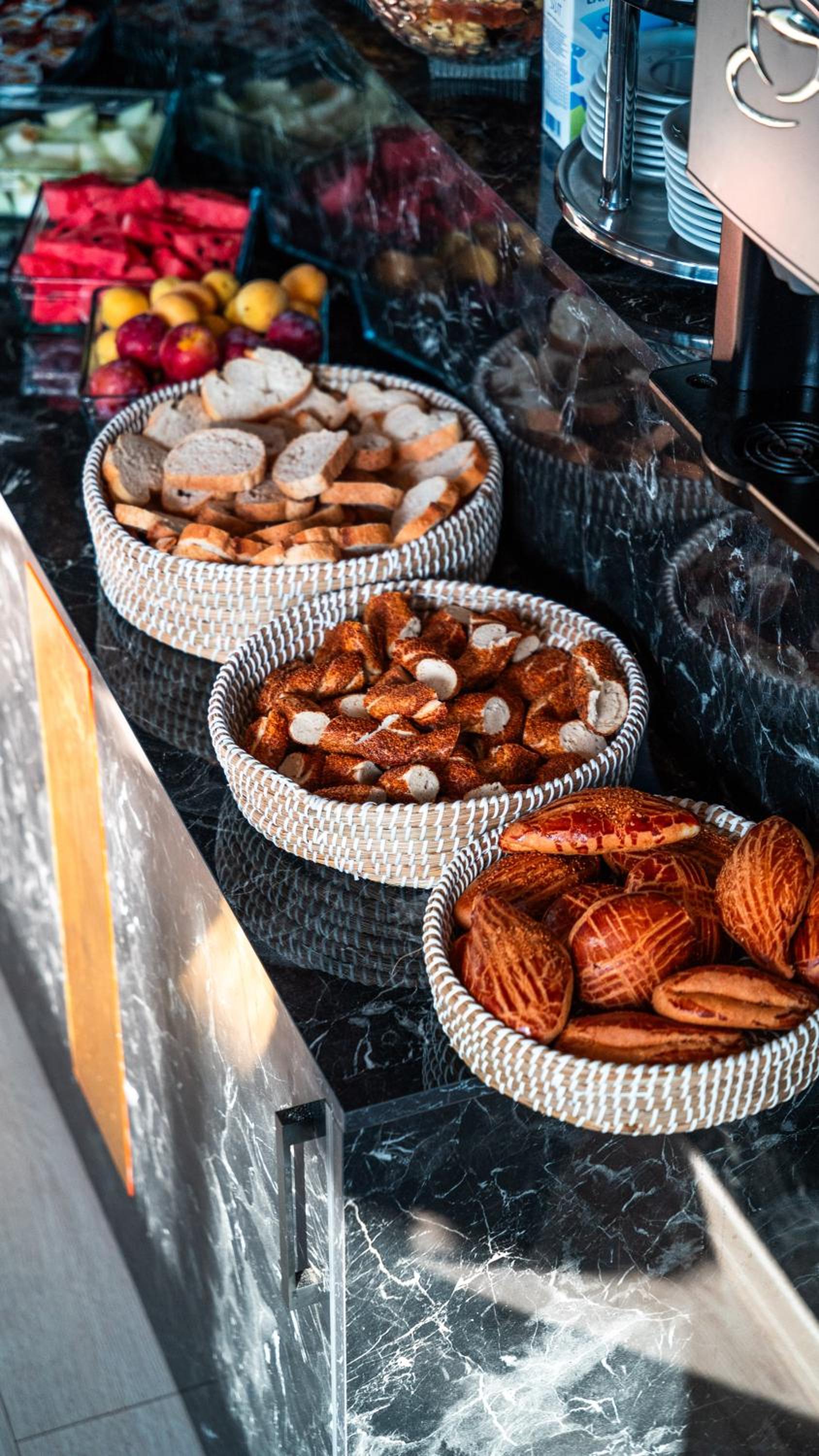 Lale Sultan Otel - Image 110