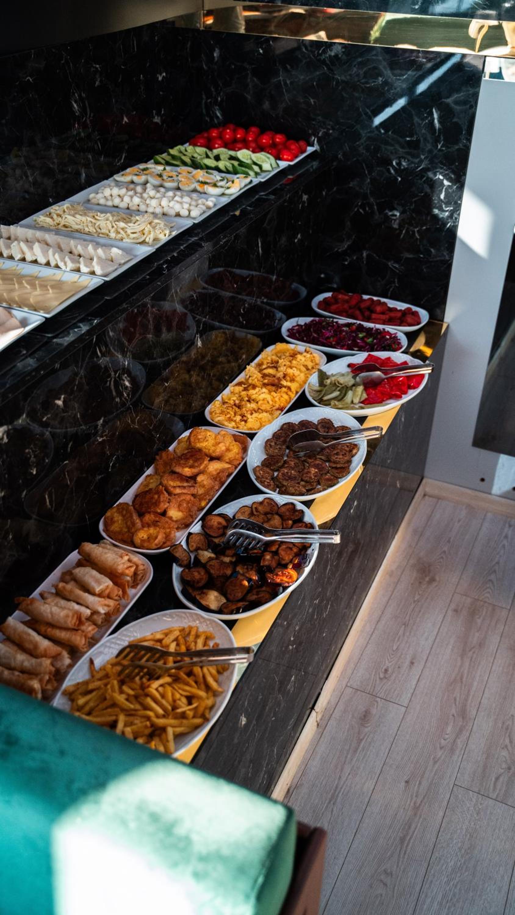 Lale Sultan Otel - Image 108