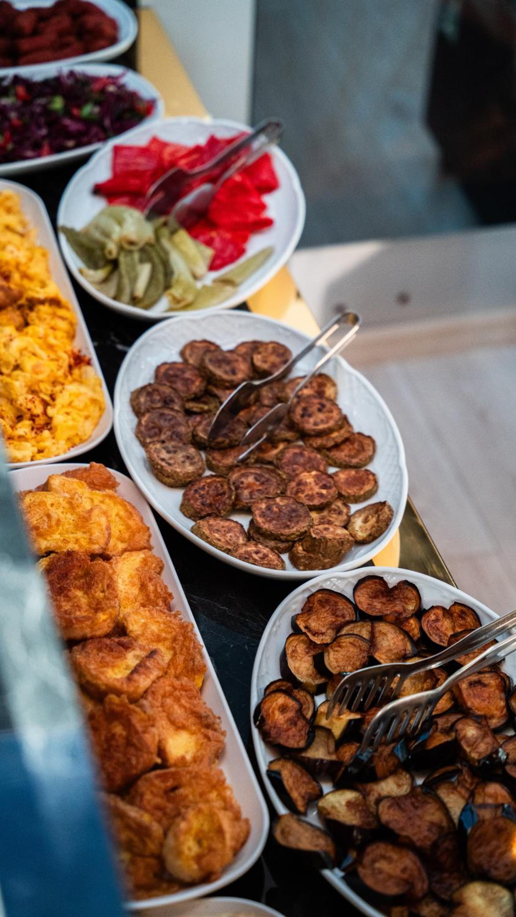 Lale Sultan Otel - Image 114