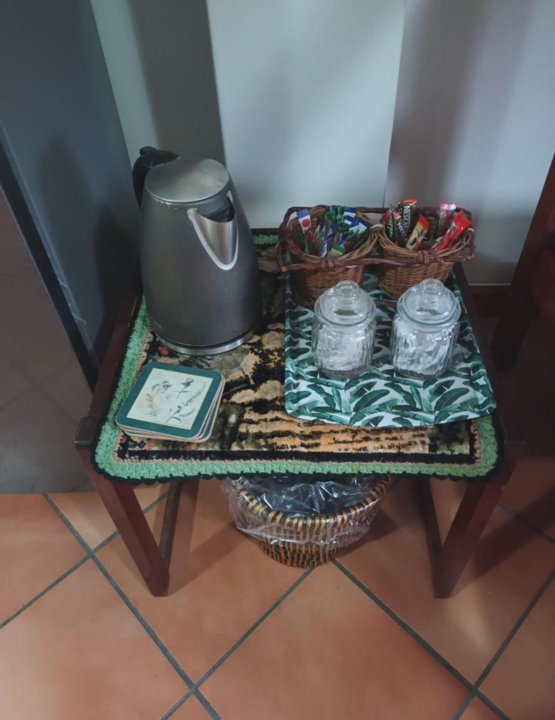 Hermanus AT HOME