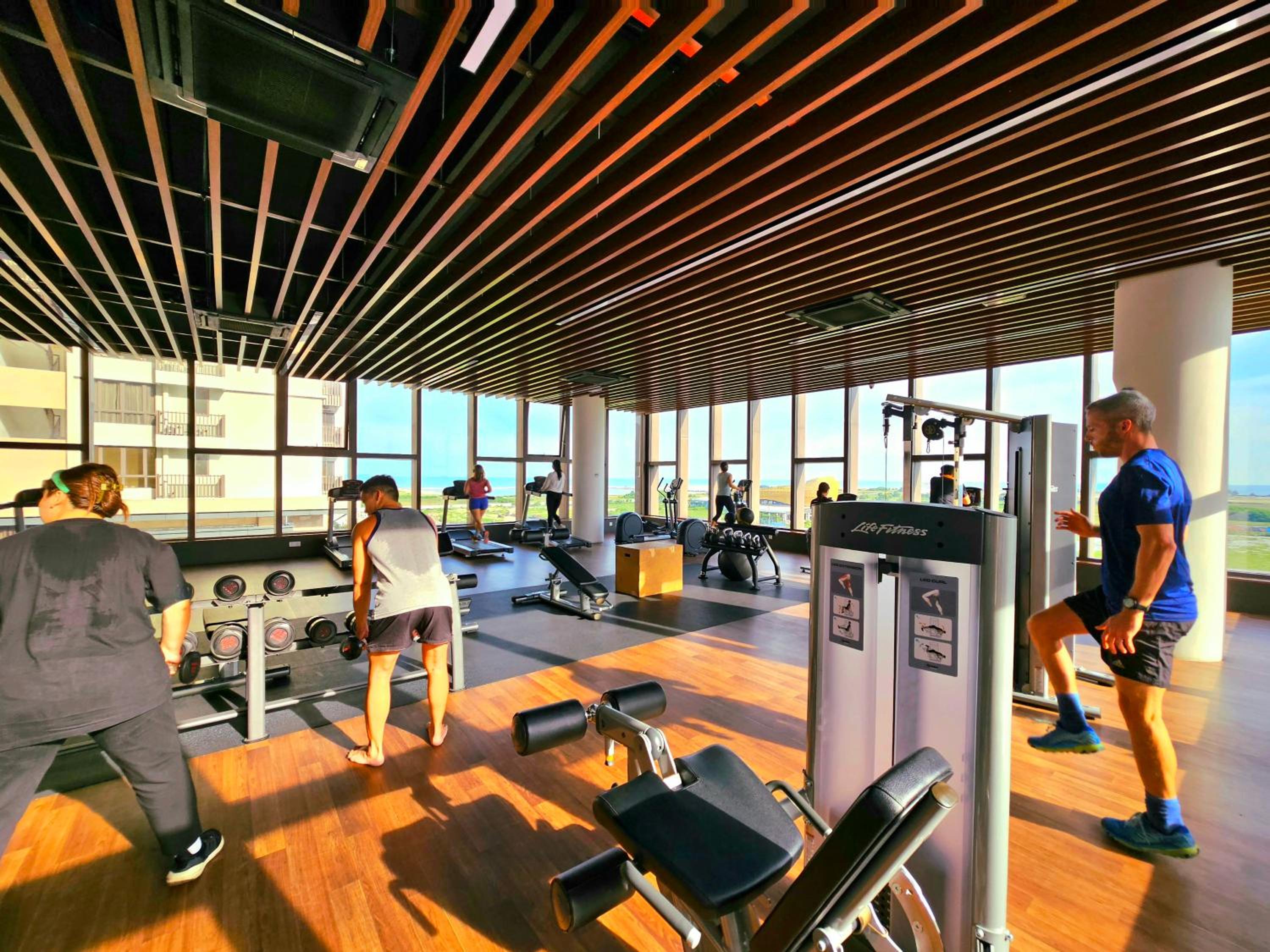 Bali Residence Waterpark Executive Suites Melaka By GGM photo 8