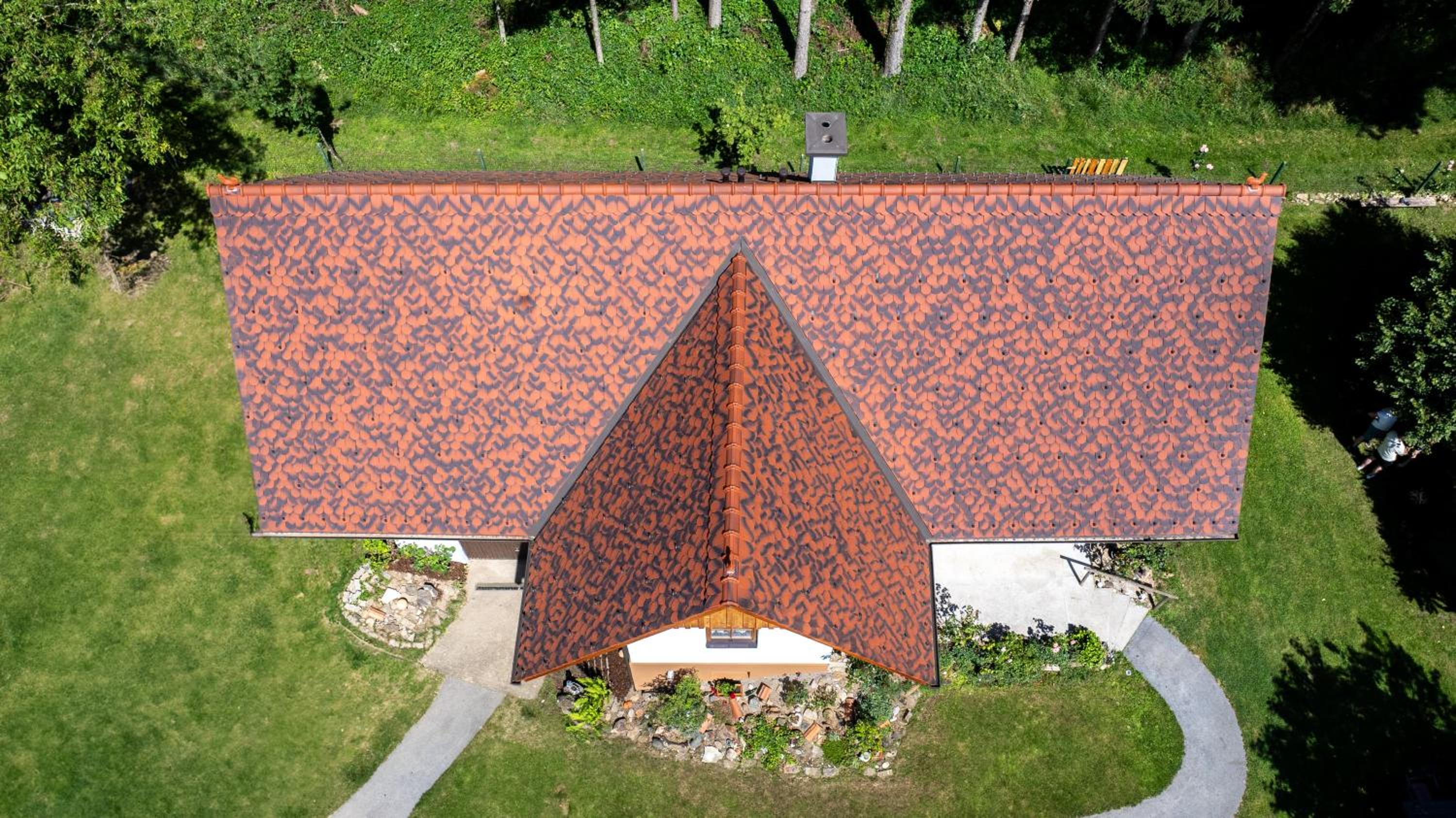 Pension Treissmann