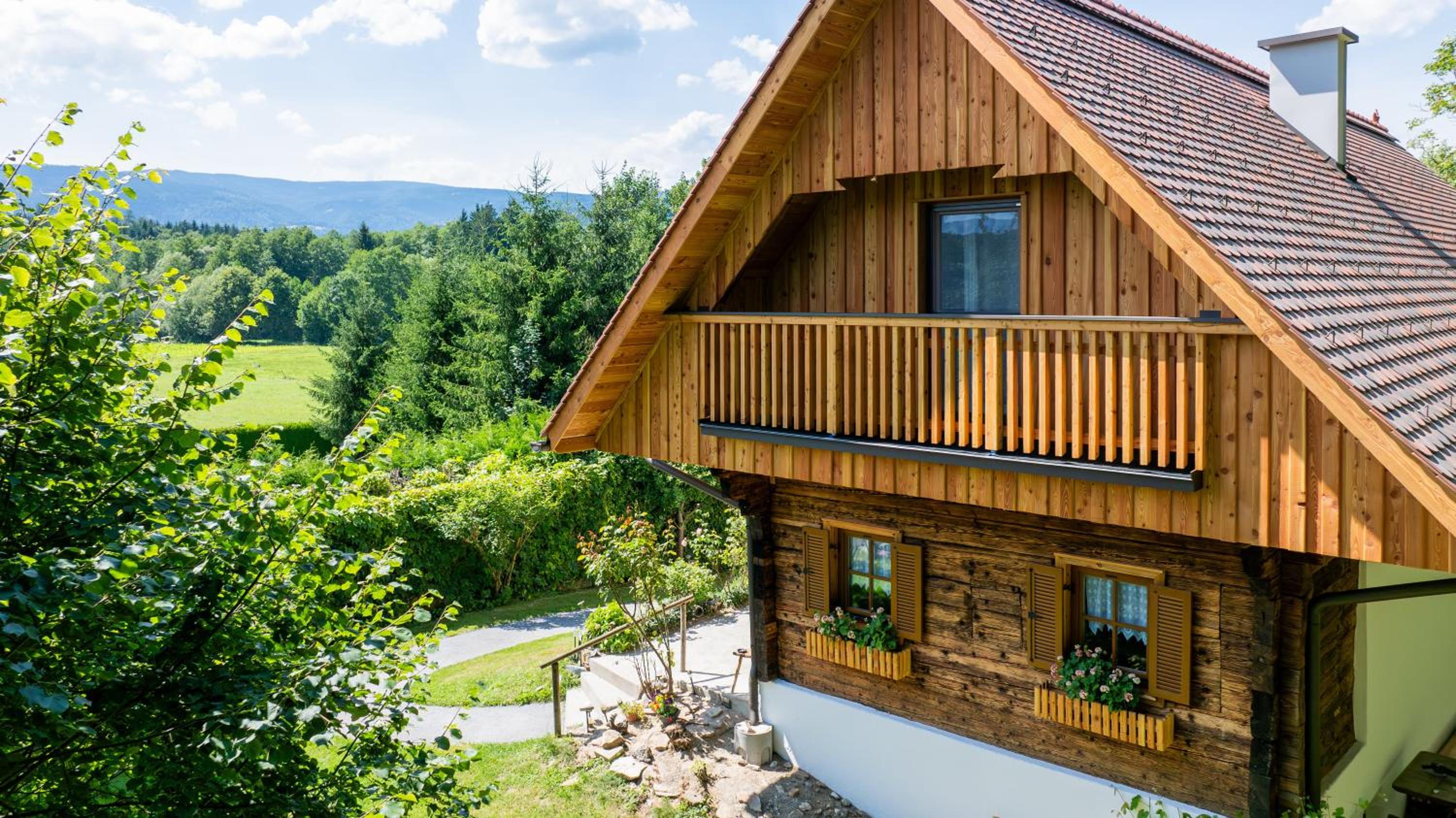 Pension Treissmann
