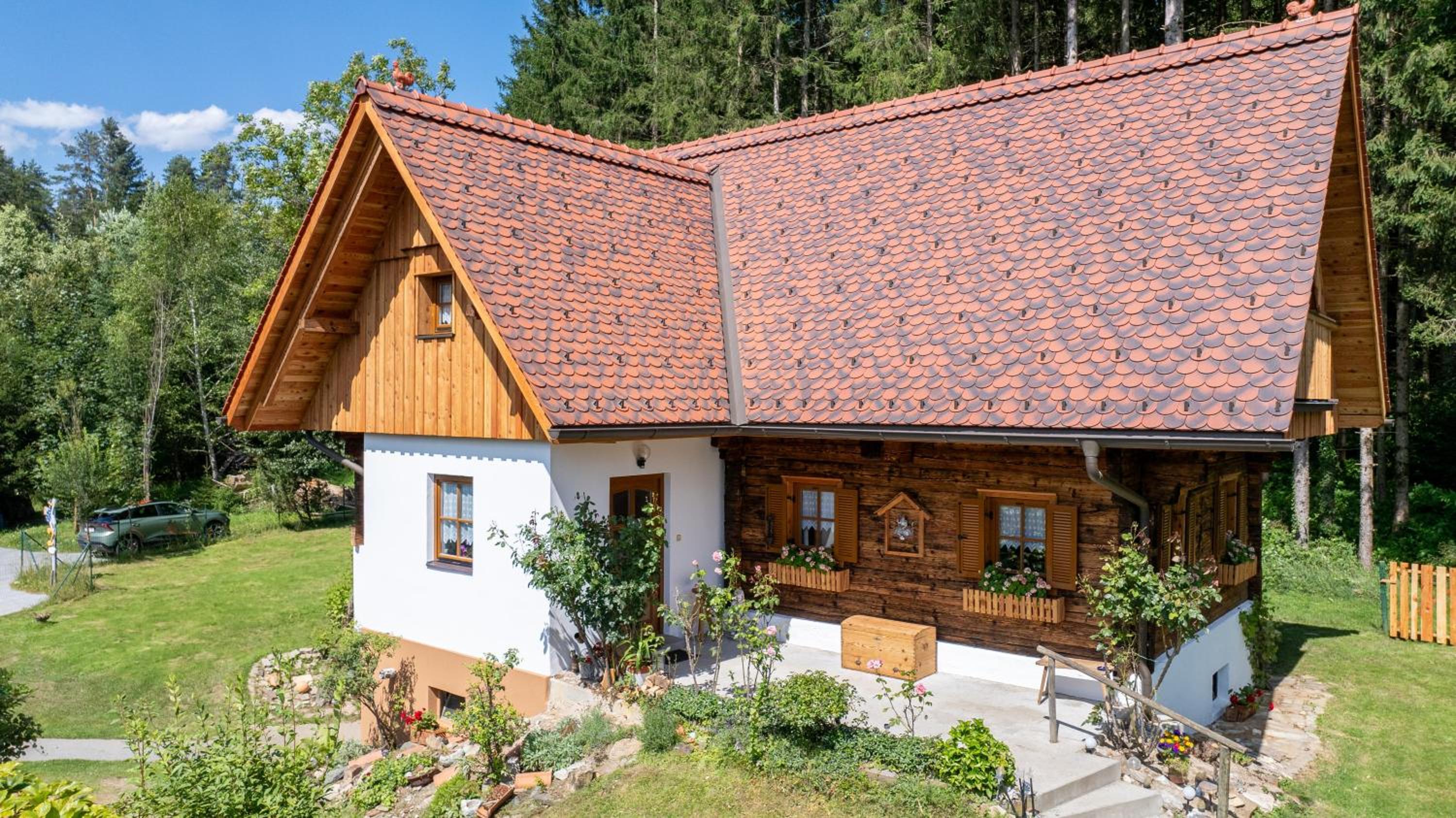 Pension Treissmann