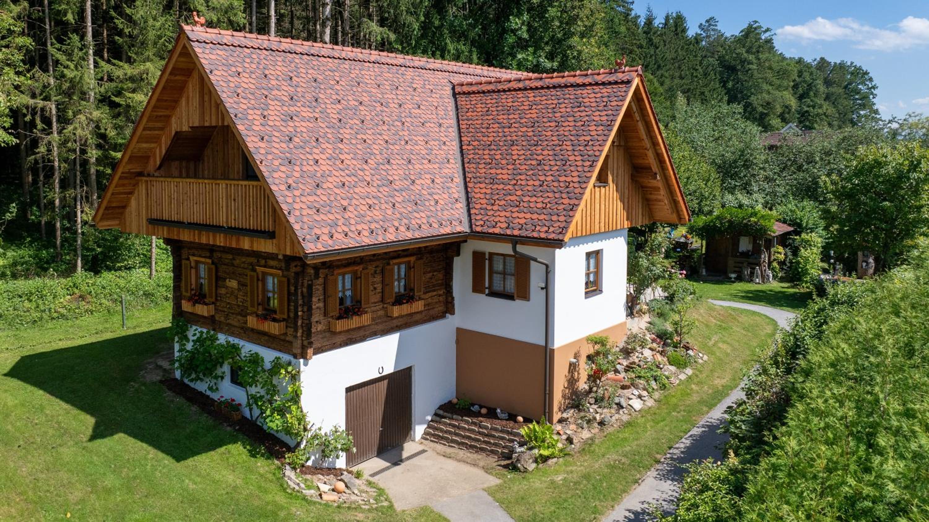 Pension Treissmann