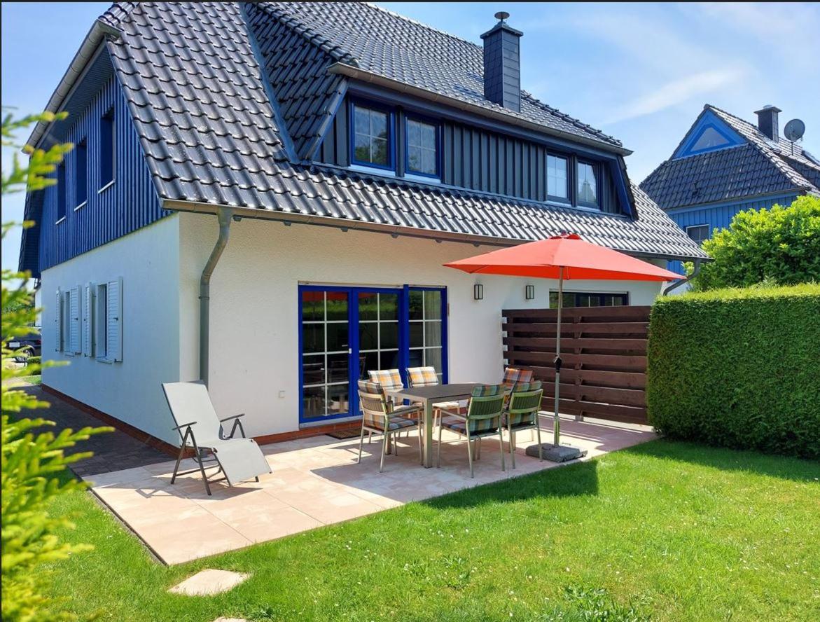 Meerglück - Ferienhaus mit gehobener Ausstattung view 2