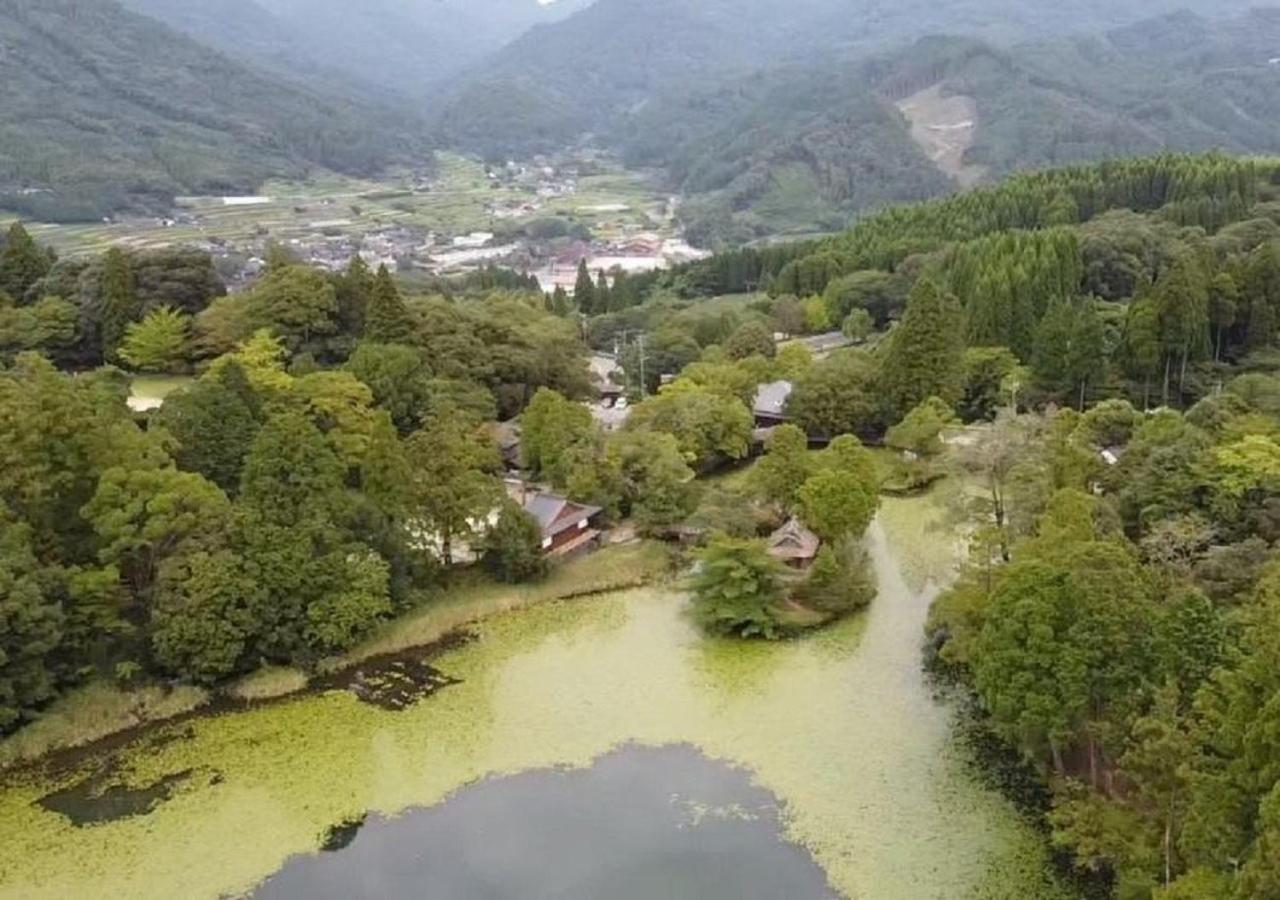 Ikenoyama Campsite Office - Vacation STAY 42046v