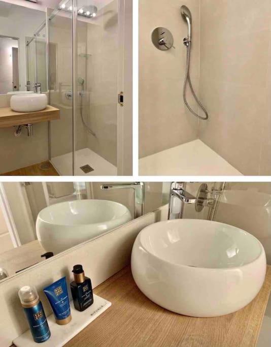 Precioso loft en centro Sevilla
