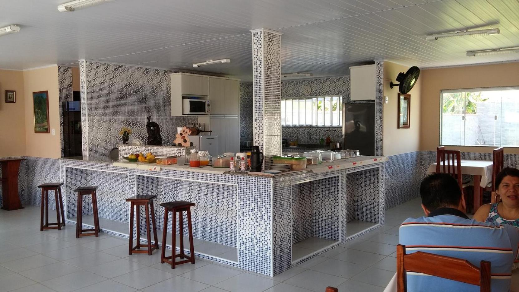 Forte Do Pouso Hospedagens