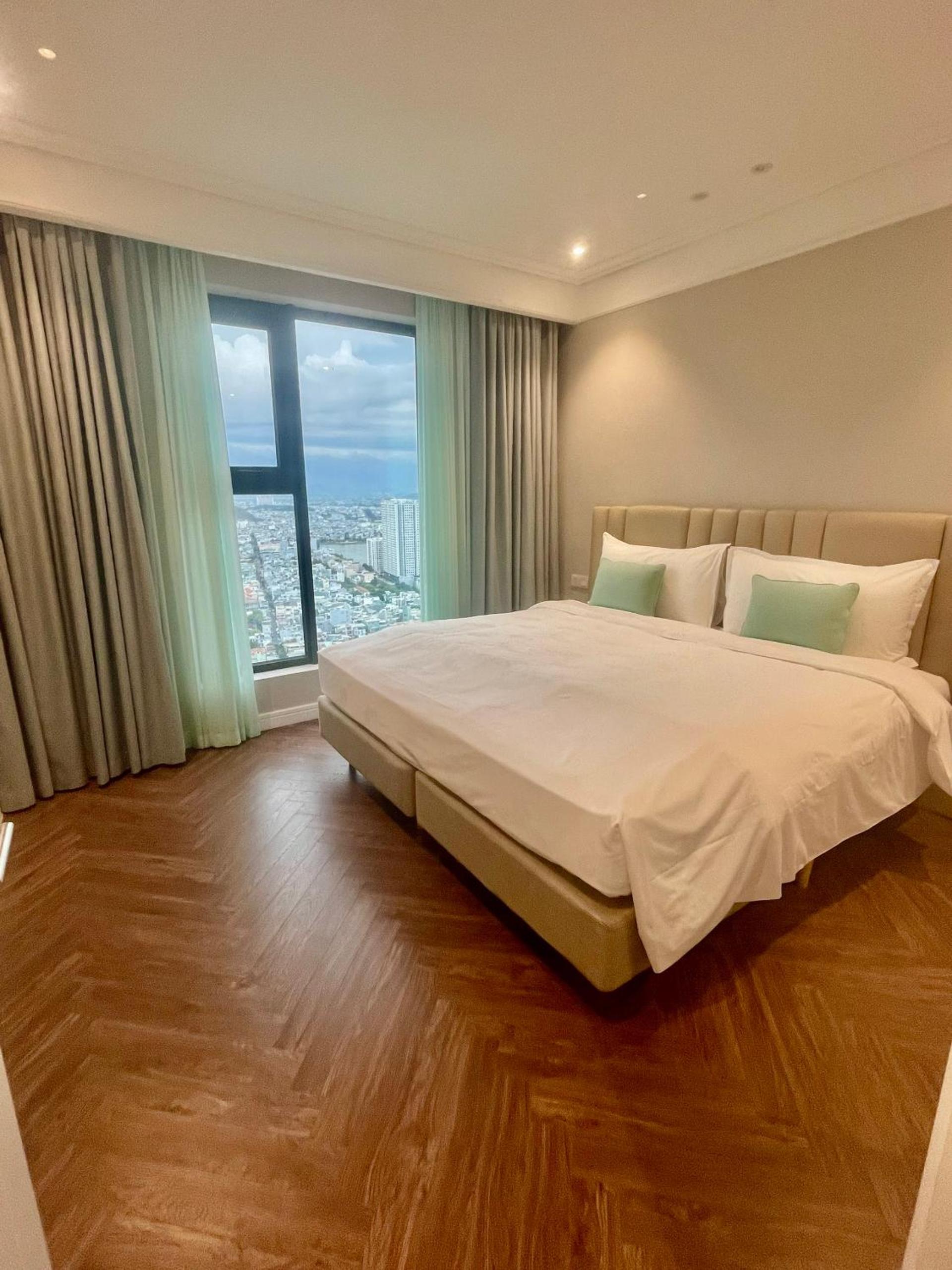 Altara Residences Quy Nhơn - An Nhiên Homestay view 3