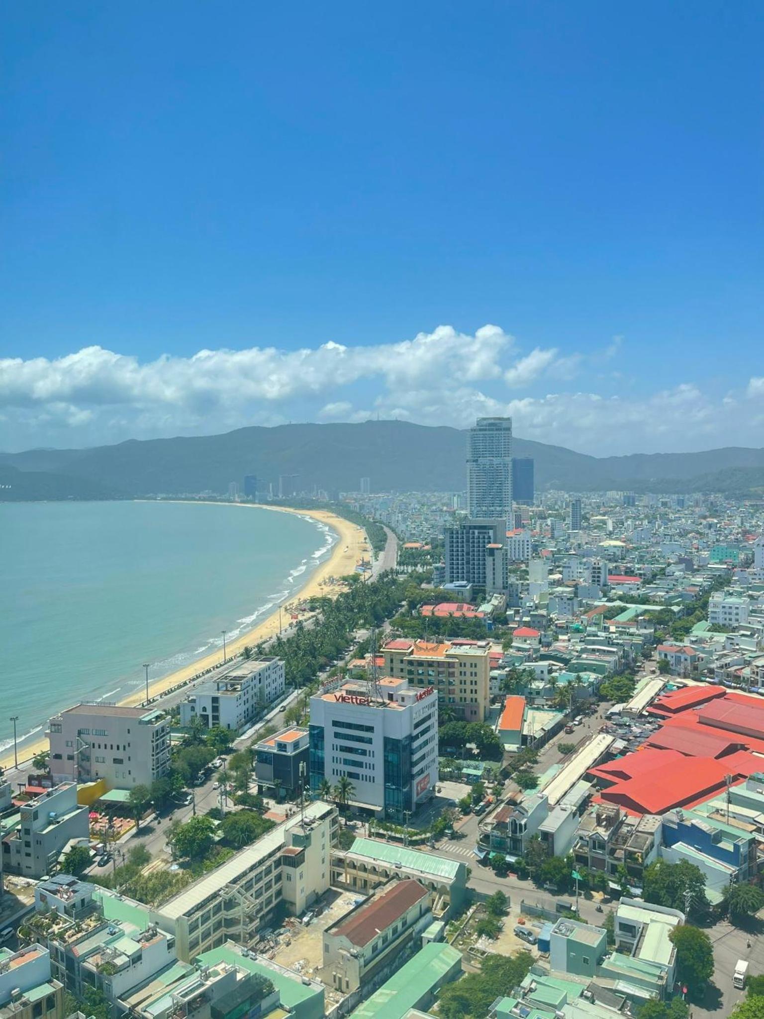 Altara Residences Quy Nhơn - An Nhiên Homestay view 5