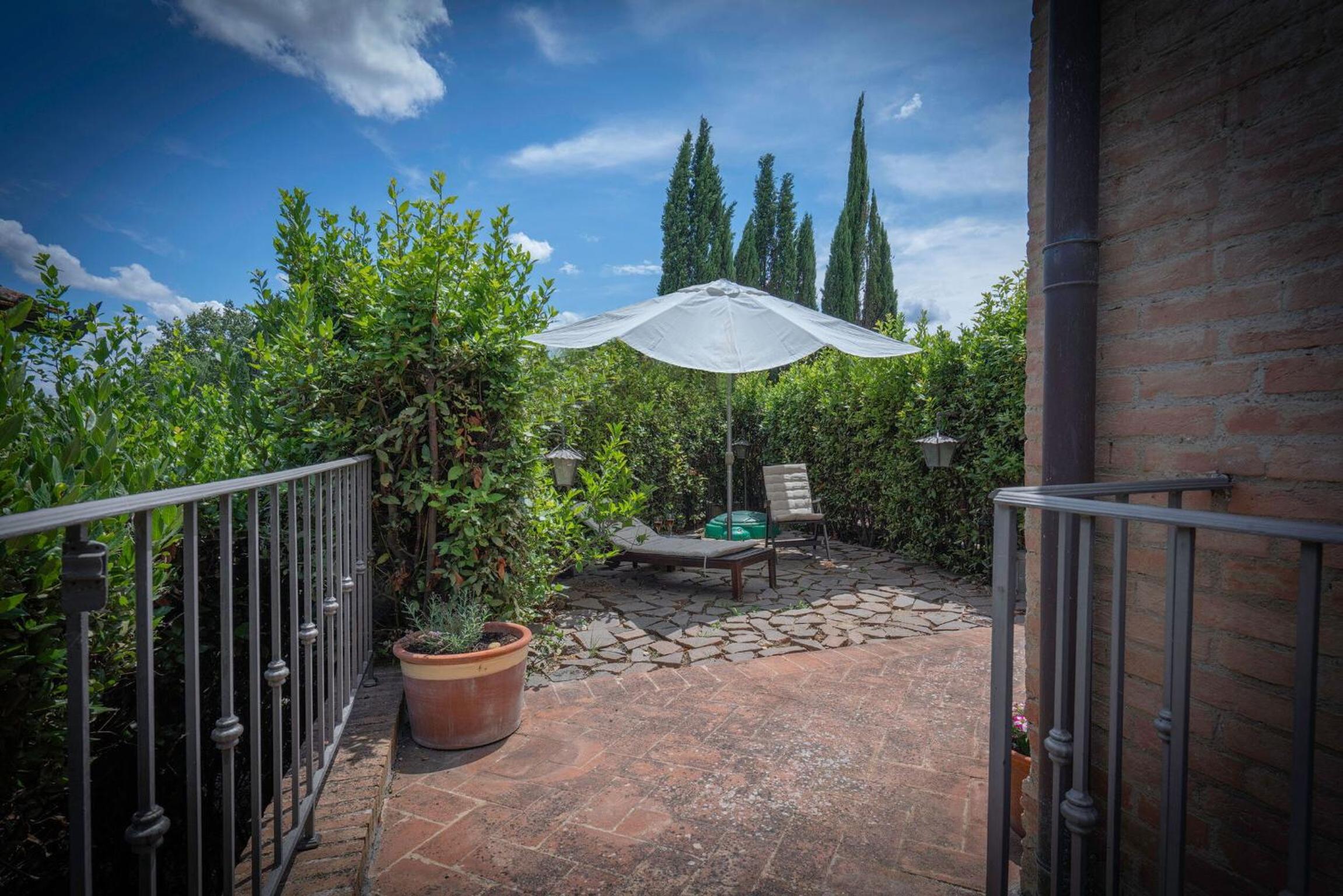 Torri 15 Holiday Home view 3
