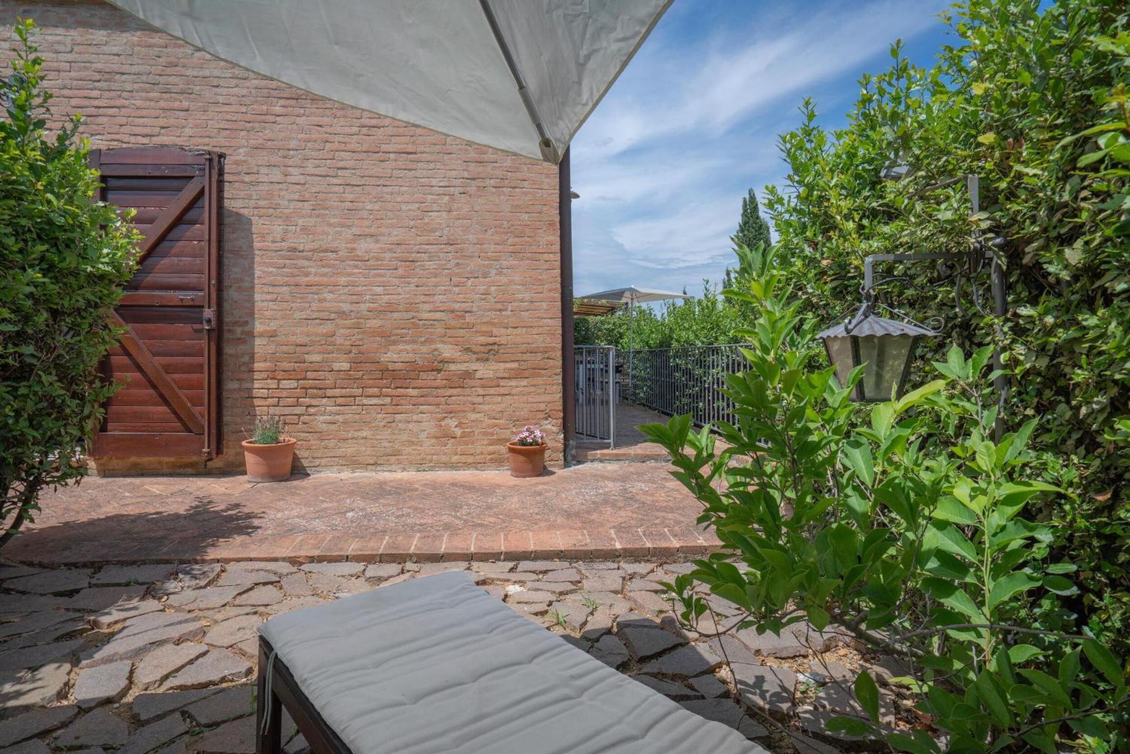 Torri 15 Holiday Home view 5