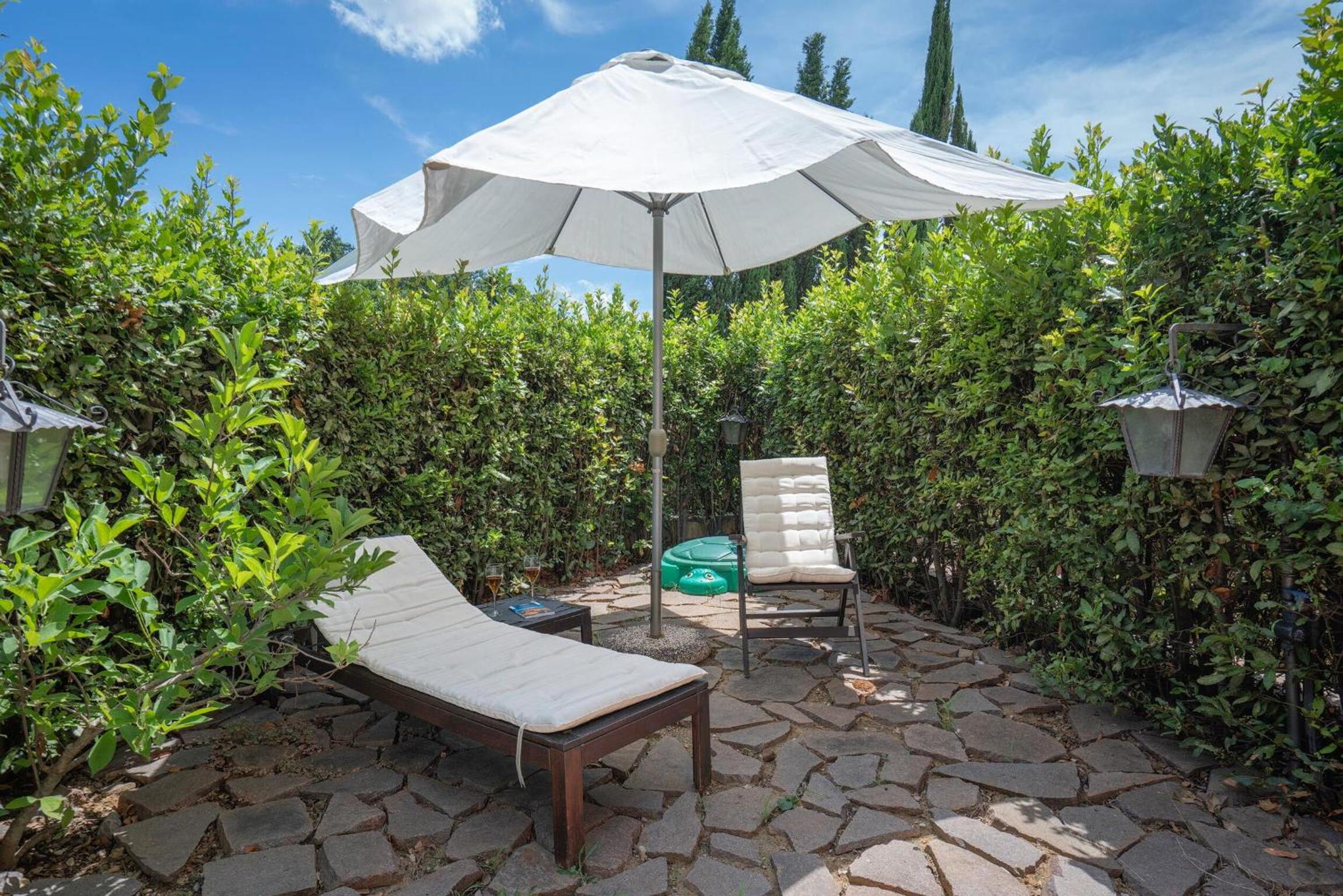 Torri 15 Holiday Home view 4