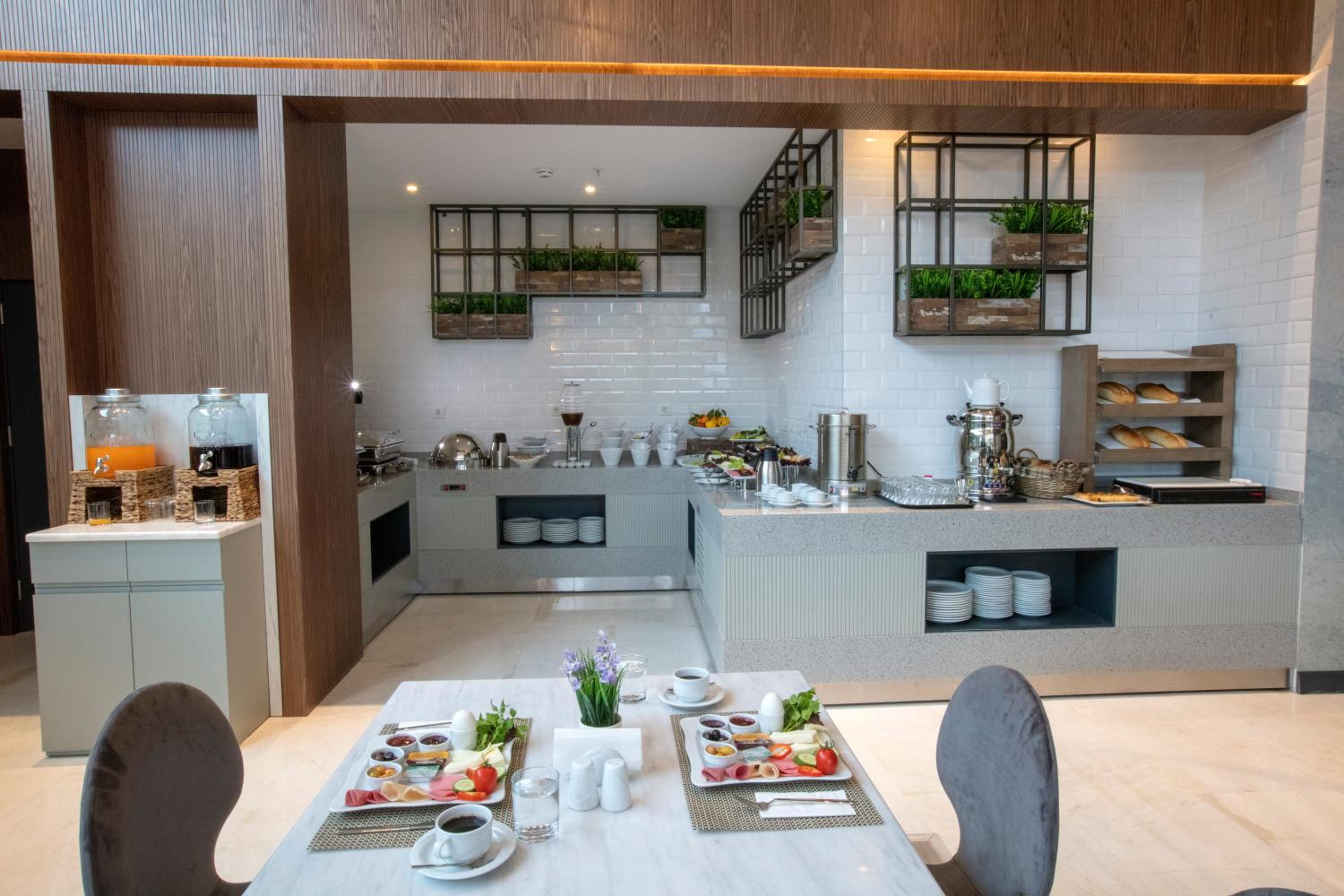 ibis Styles İzmir Bornova - Image 37