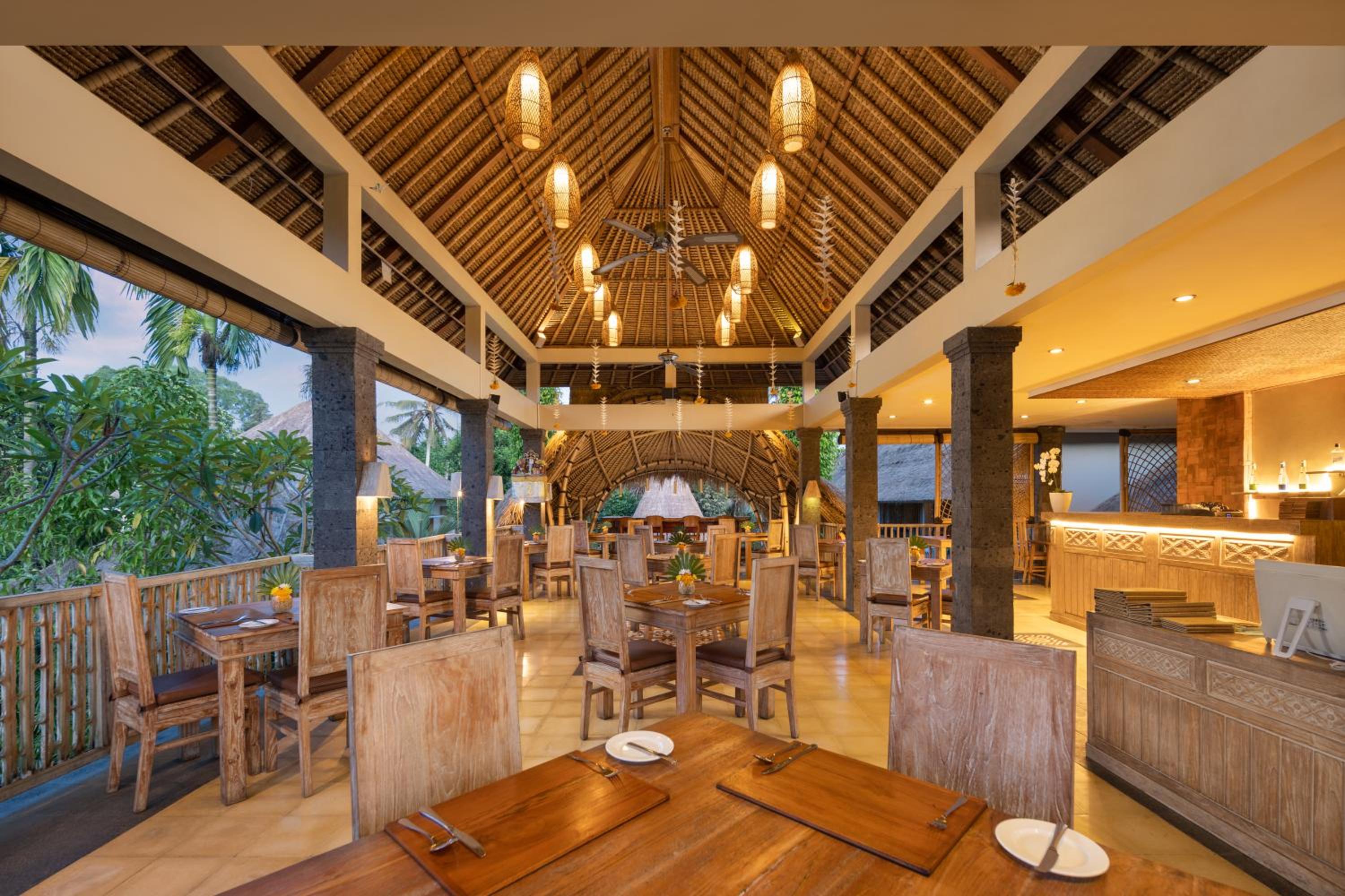 The Alena Resort a Pramana Experience