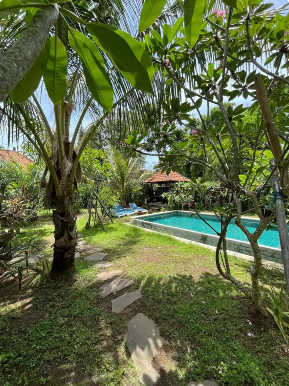 Mari Posa Cottage #2 view 2