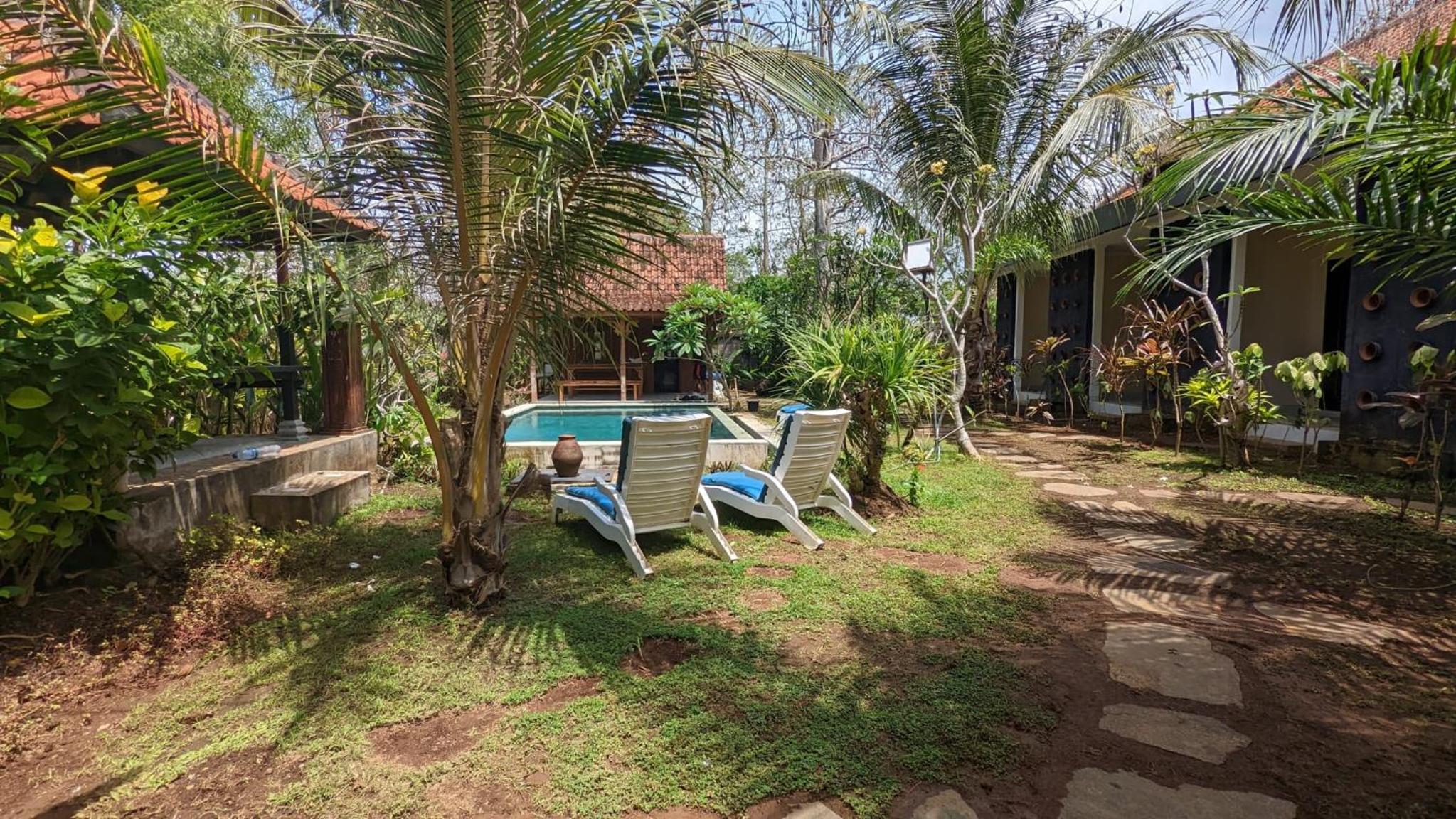 Mari Posa Cottage #2 view 4