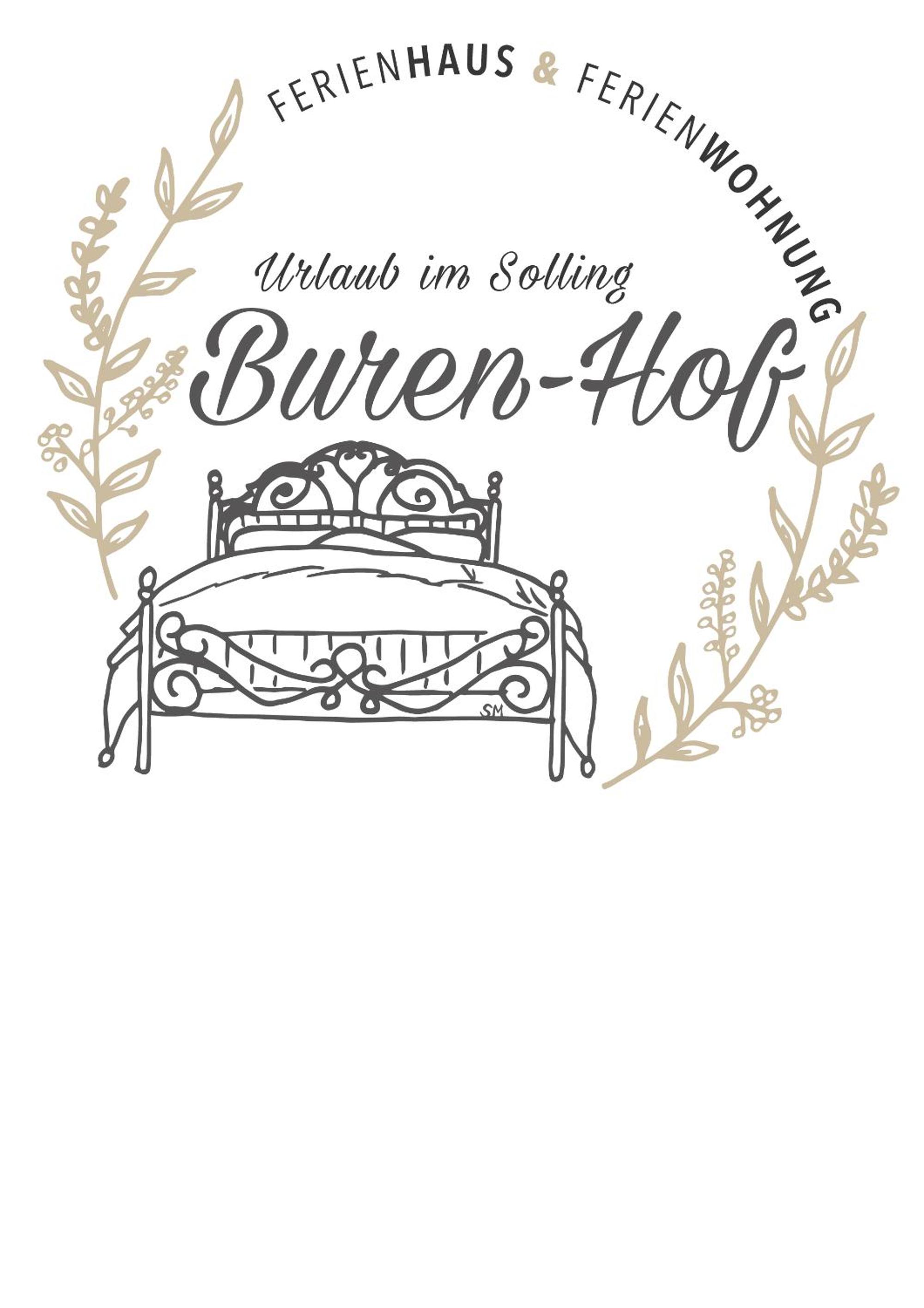 Ferienhaus Buren-Hof