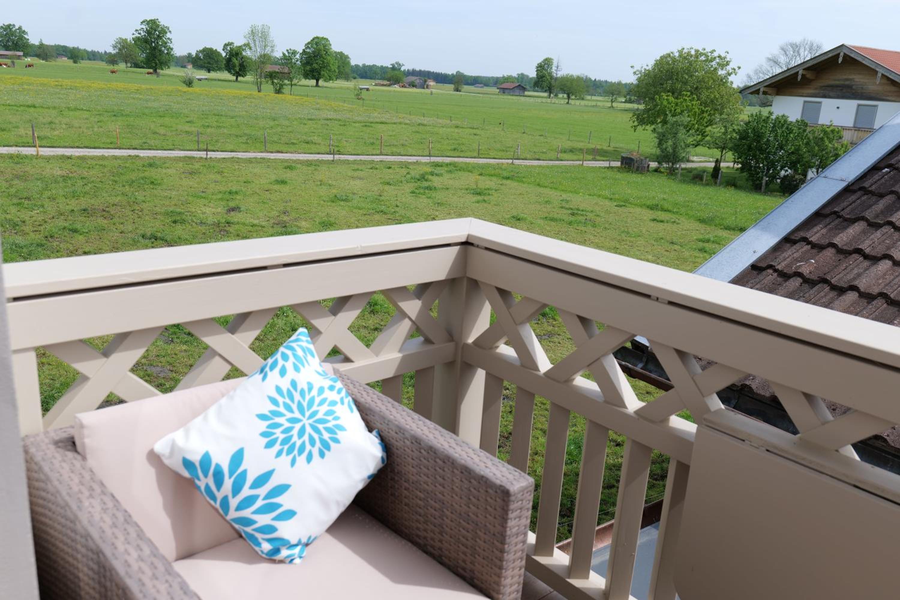 Ferien by Wallners