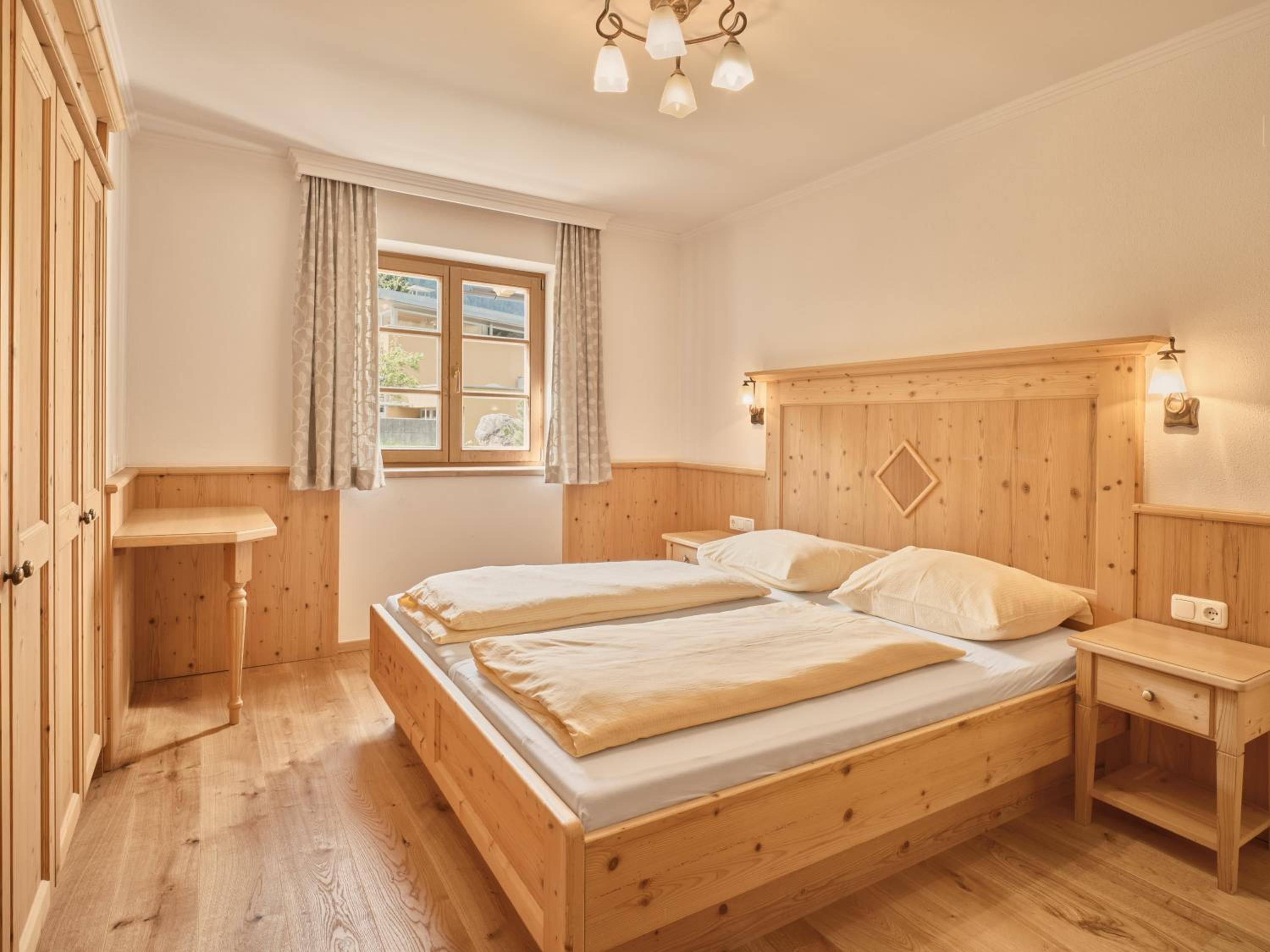 Chalets Huber