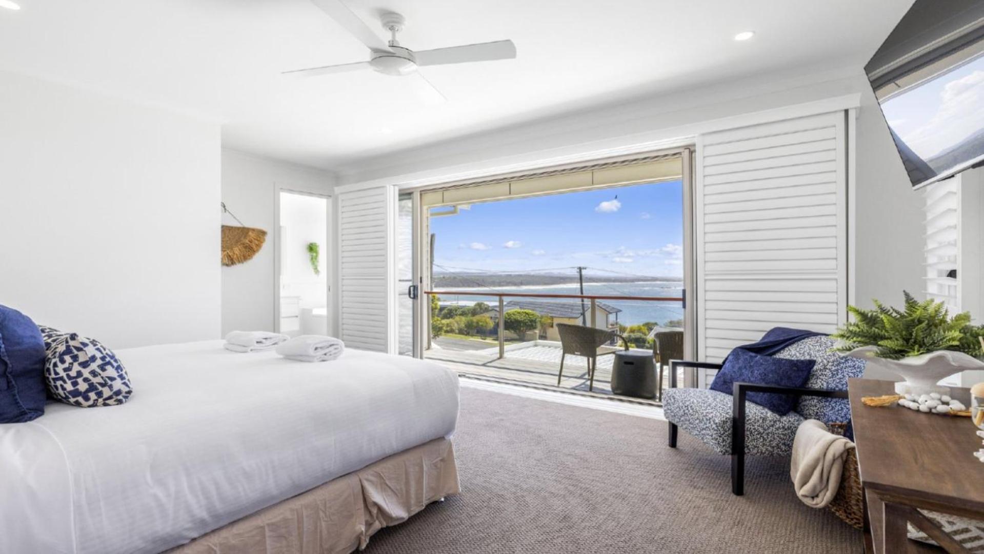 Horizons - Amazing Ocean Views, Luxe Home, Pool