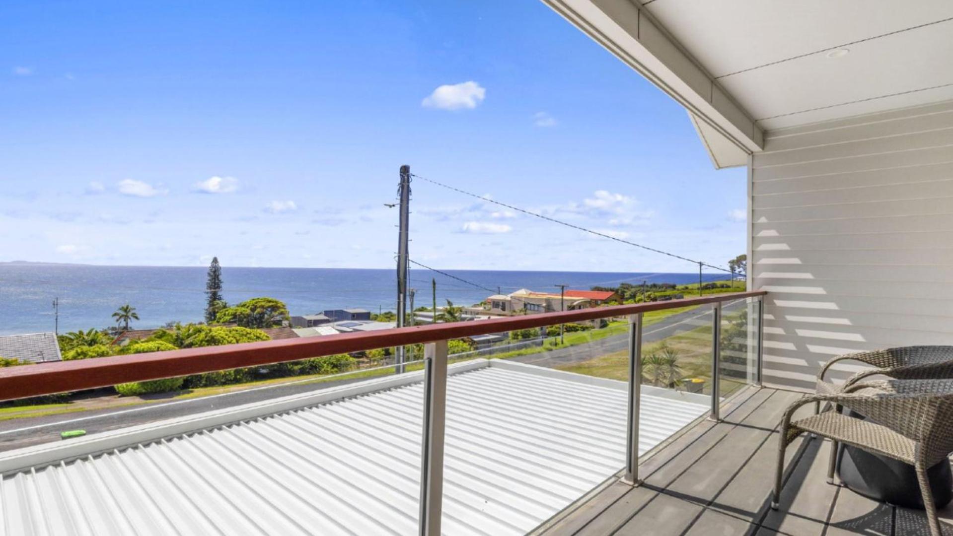 Horizons - Amazing Ocean Views, Luxe Home, Pool