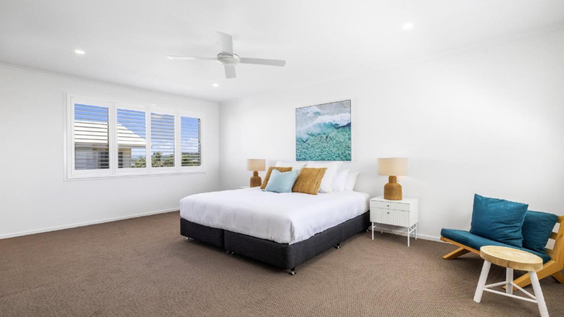 Horizons - Amazing Ocean Views, Luxe Home, Pool