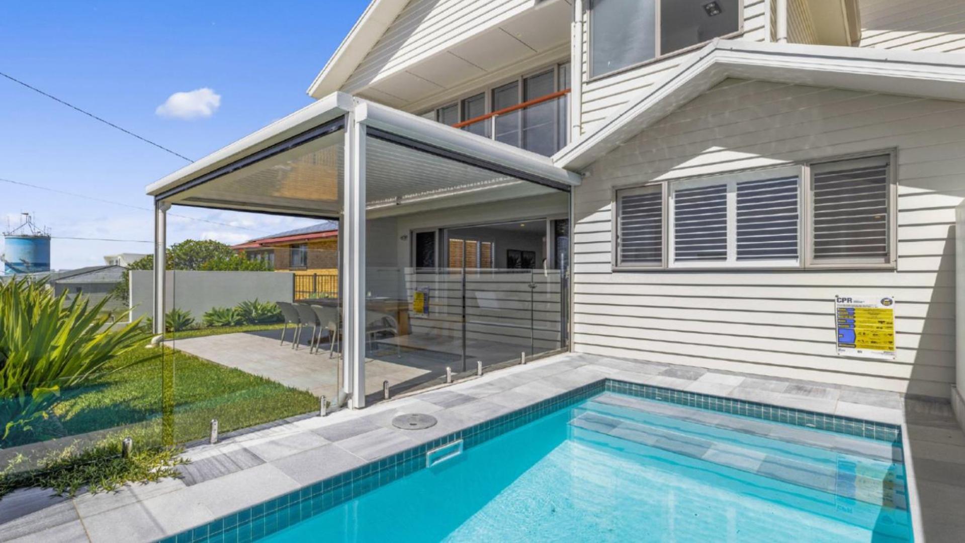 Horizons - Amazing Ocean Views, Luxe Home, Pool