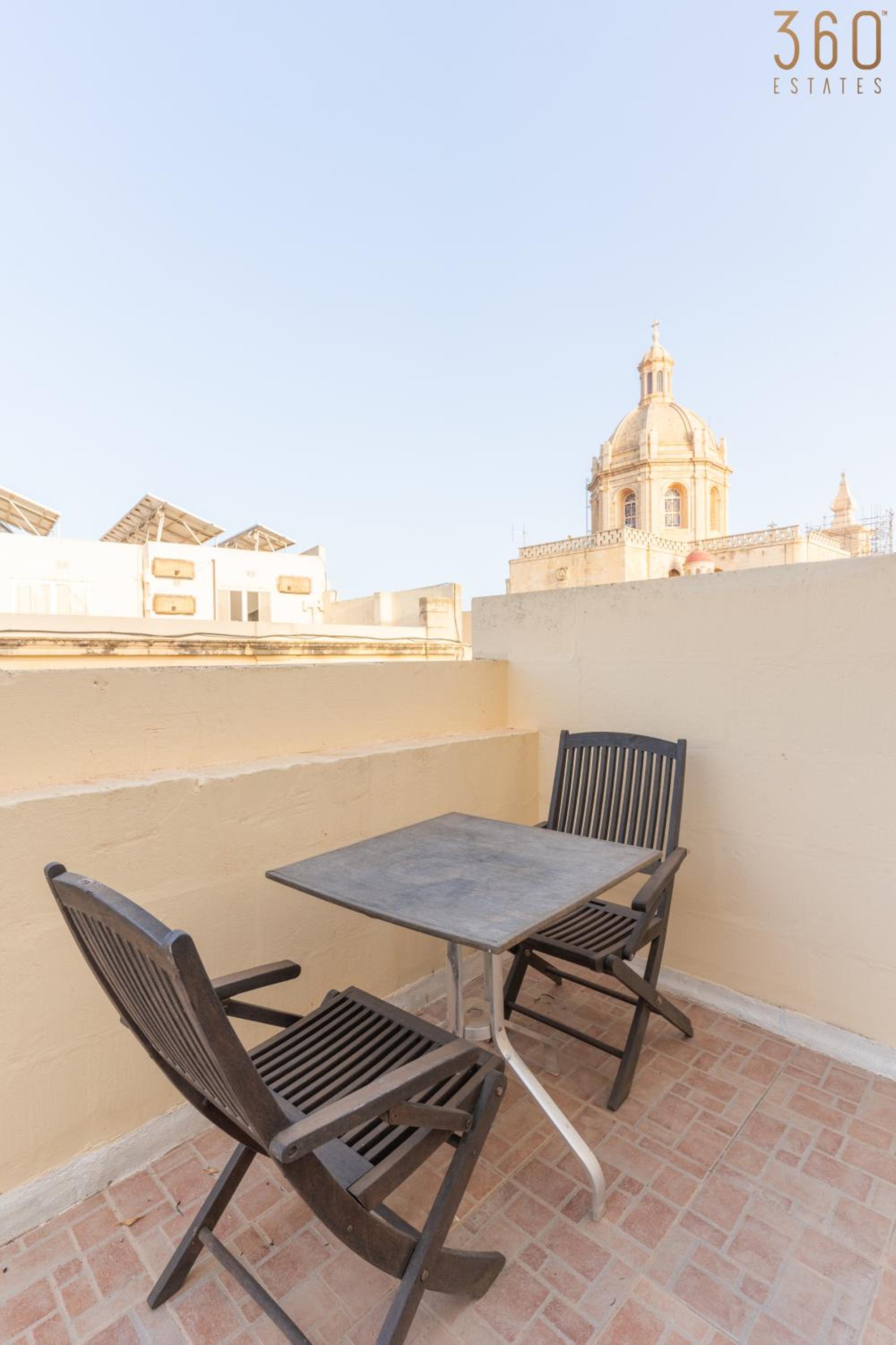 Lovely Home with Private Terrace in Zebbug, Gozo by 360 Estates view 3