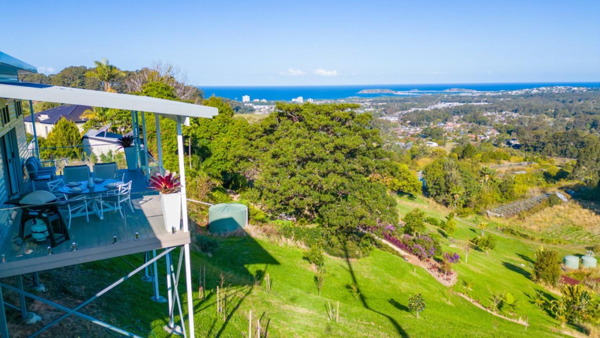 Altitude - Pet-Friendly, Romantic, Accessible