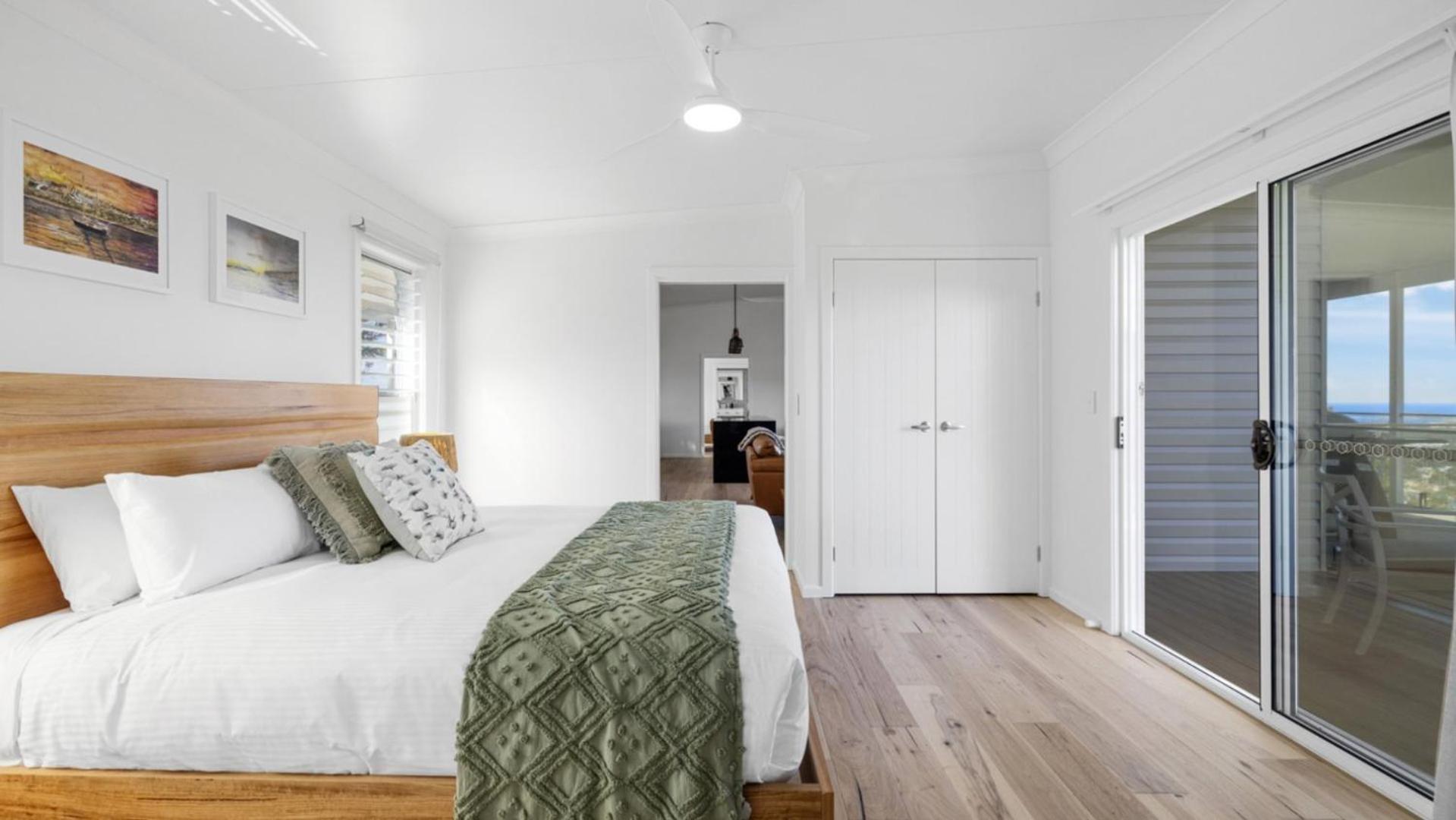 Altitude - Pet-Friendly, Romantic, Accessible