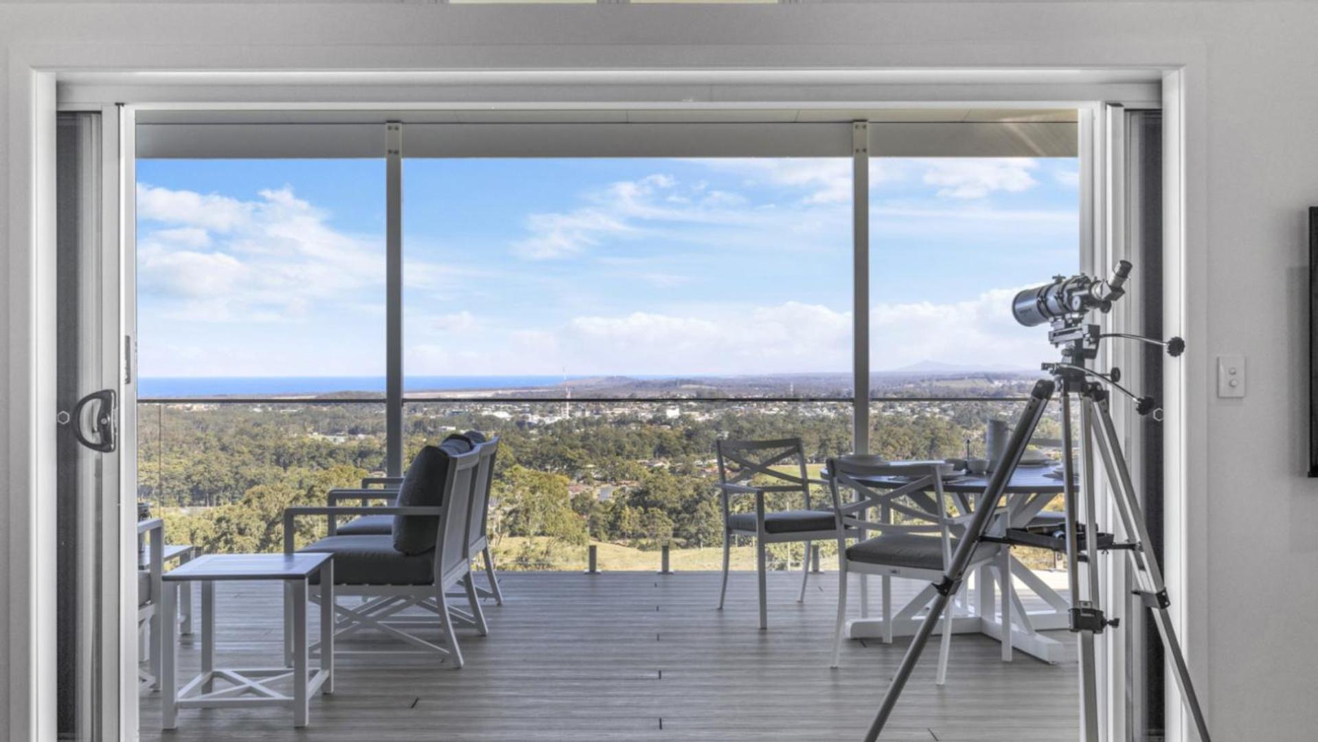 Altitude - Pet-Friendly, Romantic, Accessible