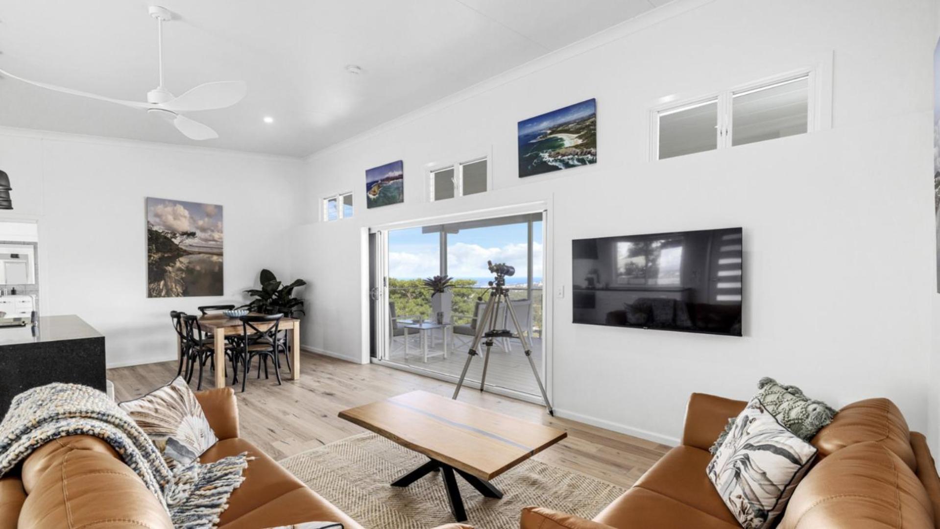 Altitude - Pet-Friendly, Romantic, Accessible