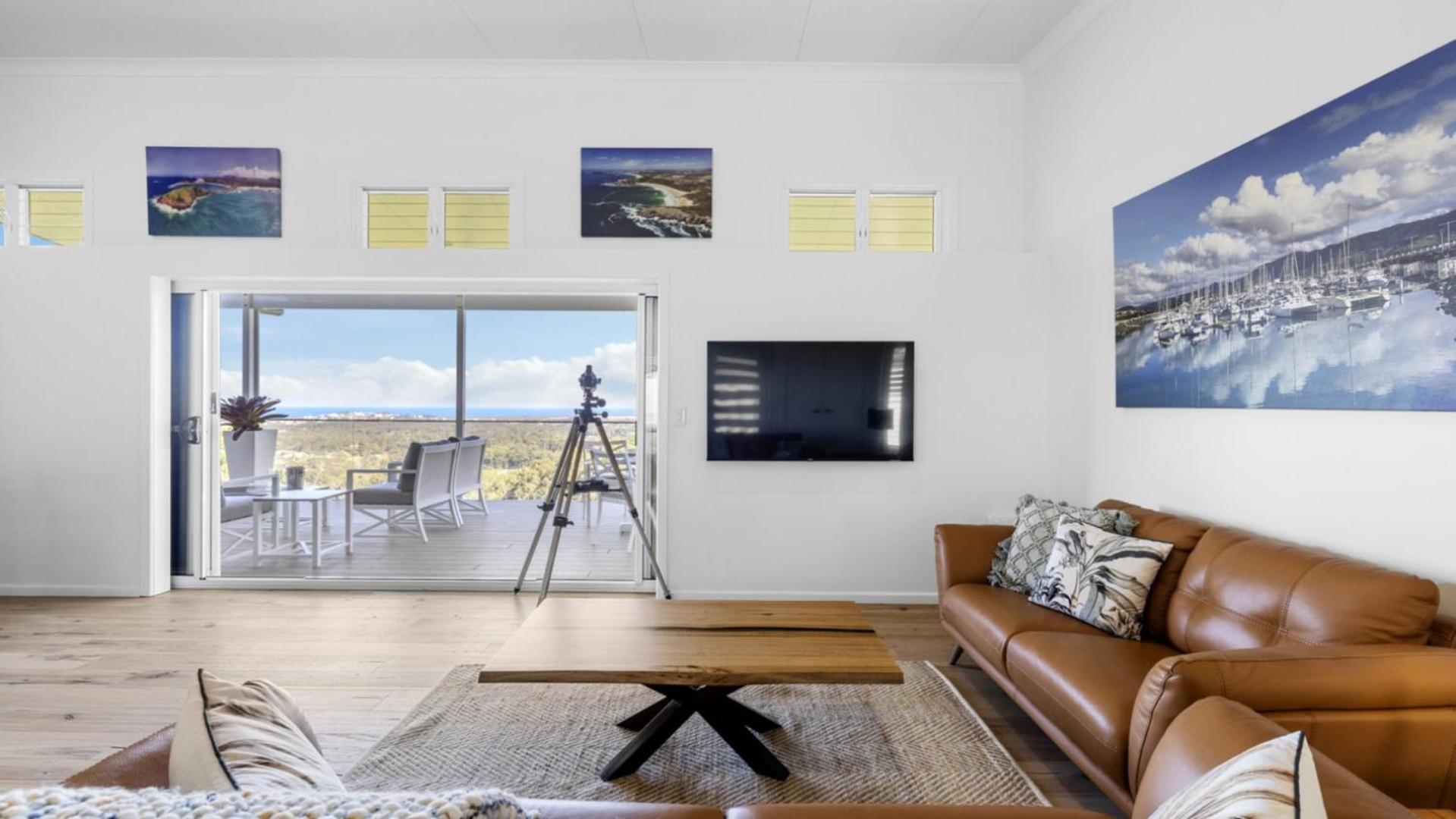 Altitude - Pet-Friendly, Romantic, Accessible