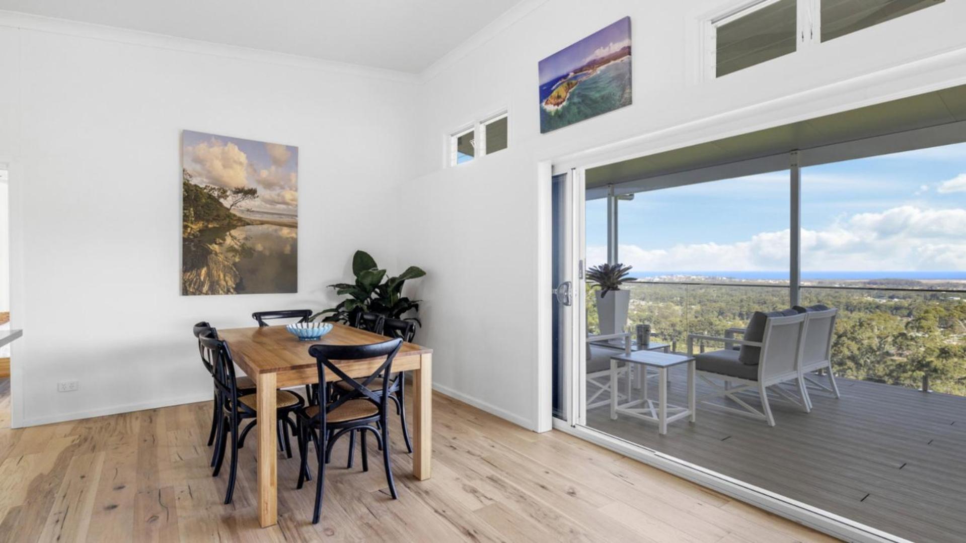 Altitude - Pet-Friendly, Romantic, Accessible