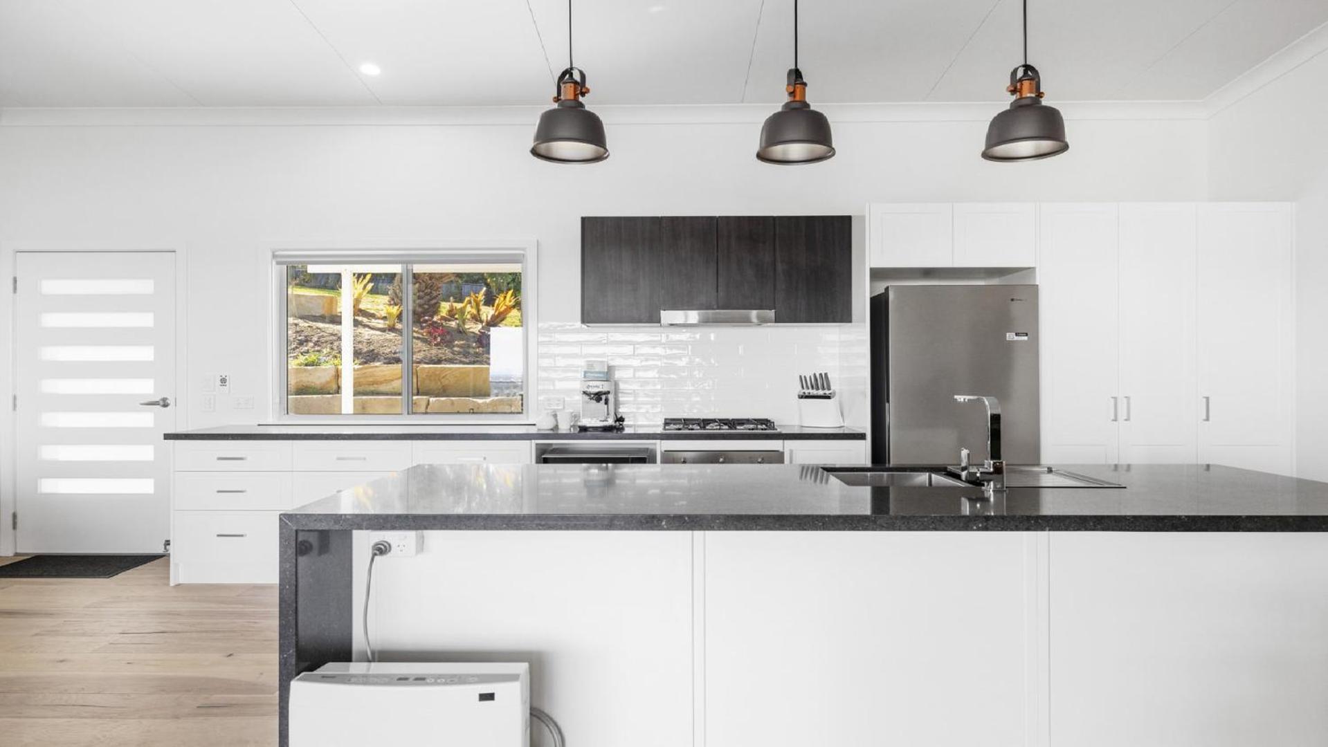 Altitude - Pet-Friendly, Romantic, Accessible
