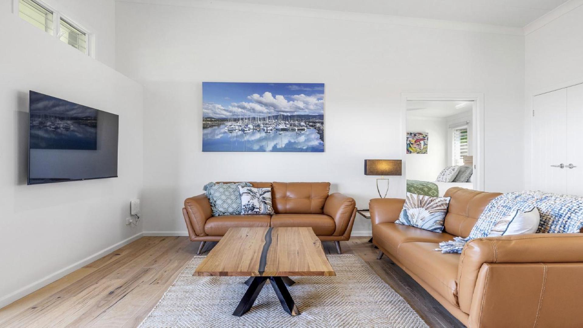 Altitude - Pet-Friendly, Romantic, Accessible
