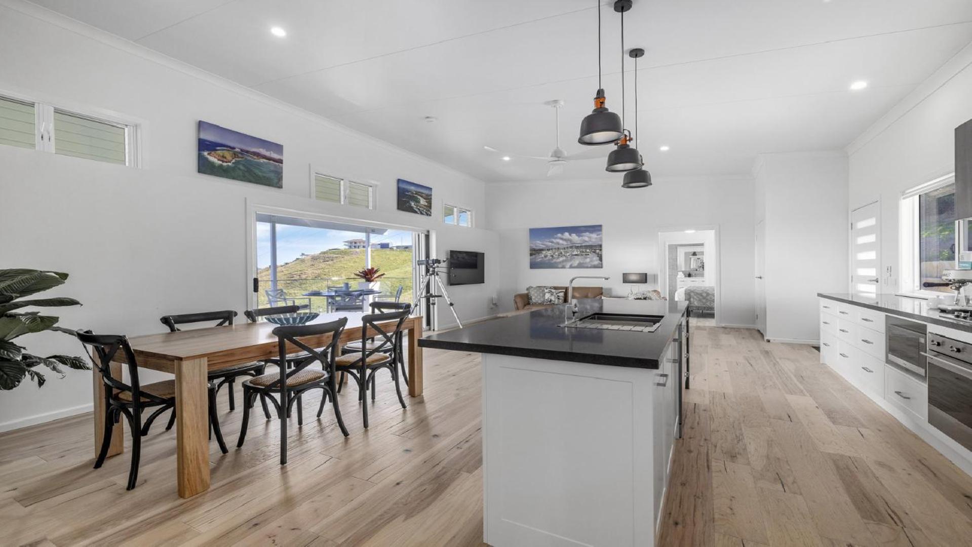 Altitude - Pet-Friendly, Romantic, Accessible