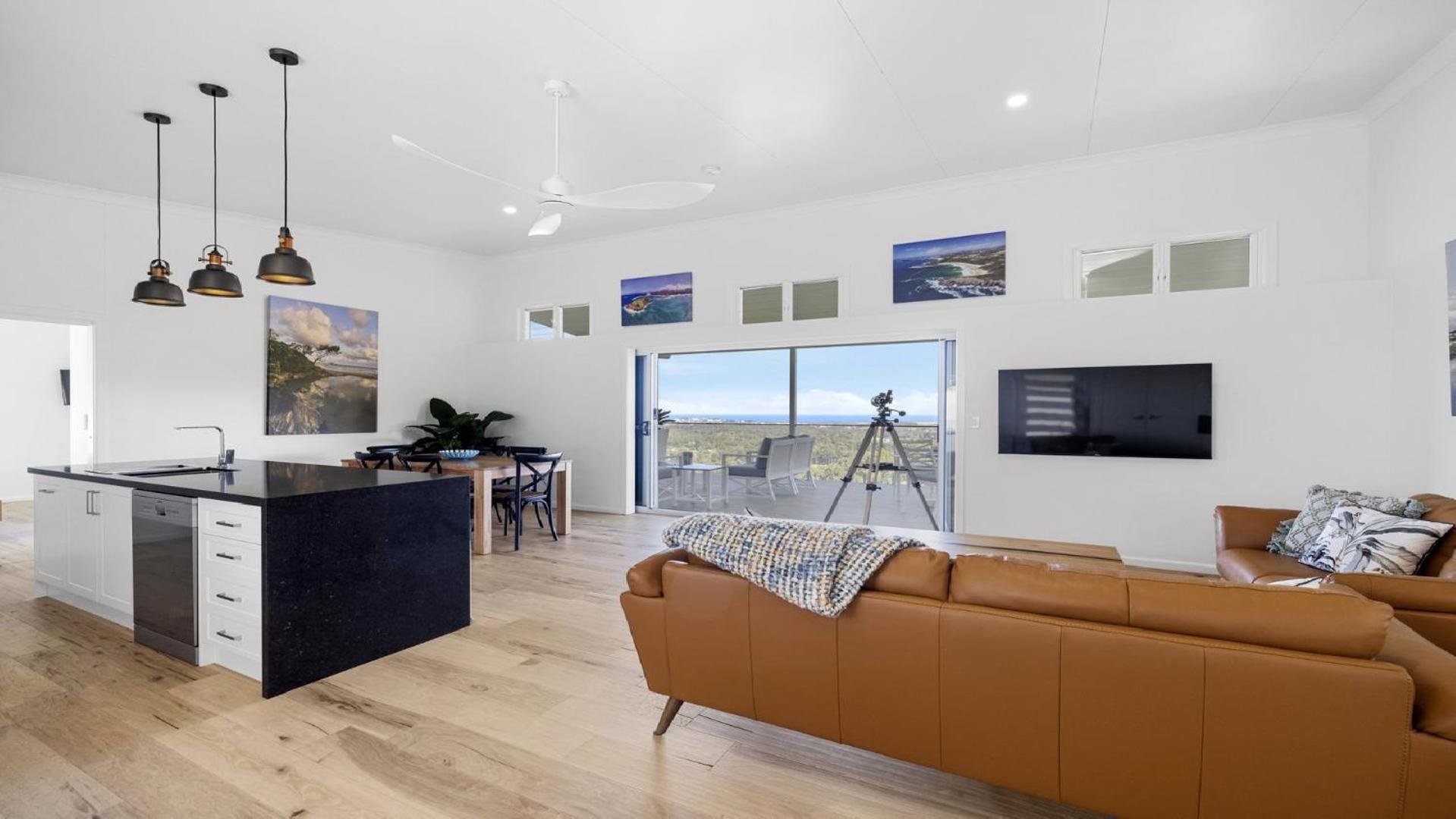 Altitude - Pet-Friendly, Romantic, Accessible