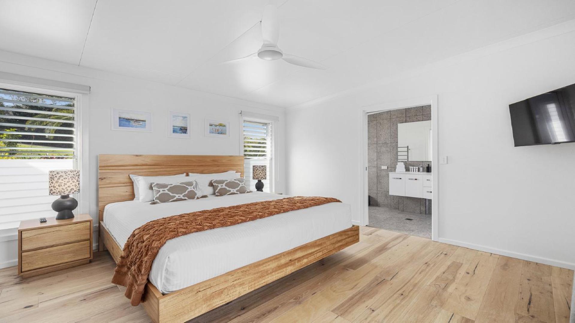 Altitude - Pet-Friendly, Romantic, Accessible