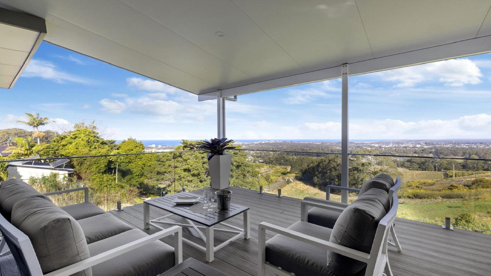 Altitude - Pet-Friendly, Romantic, Accessible