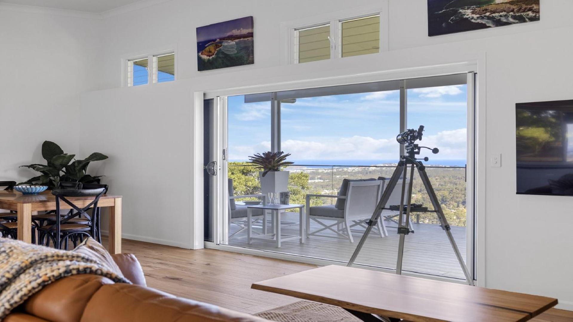 Altitude - Pet-Friendly, Romantic, Accessible