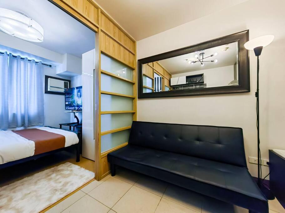 1BR Condotel Ridgewood Towers Taguig City #RW07