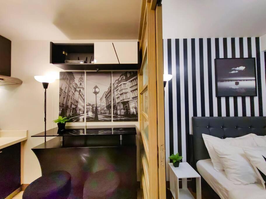 1BR Condotel Ridgewood Towers Taguig City #RW07