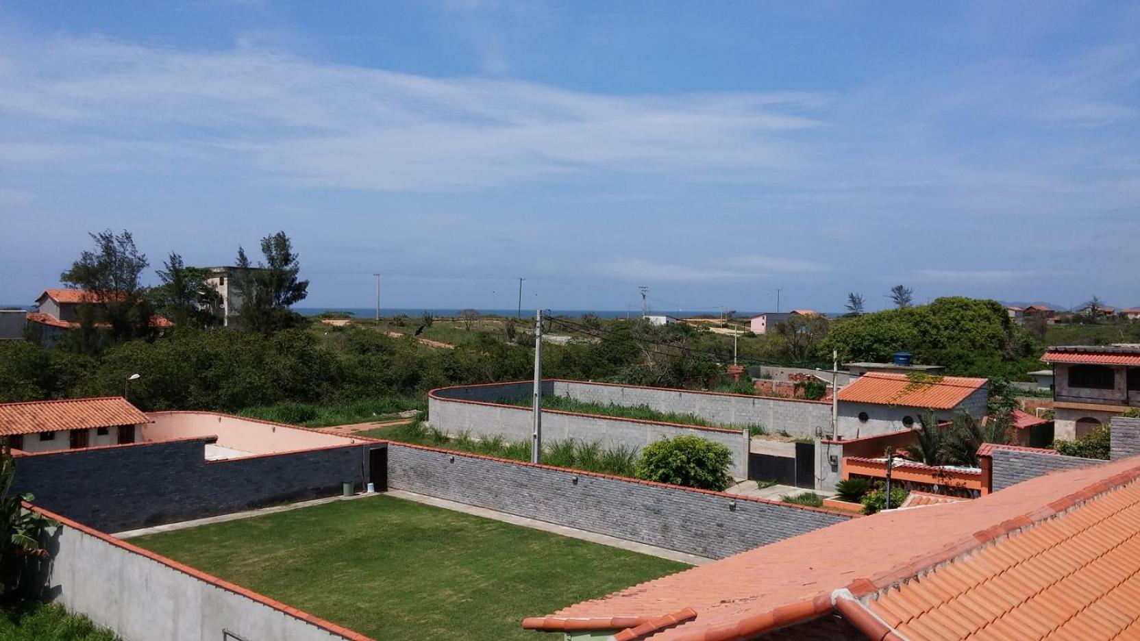 Forte Do Pouso Hospedagens