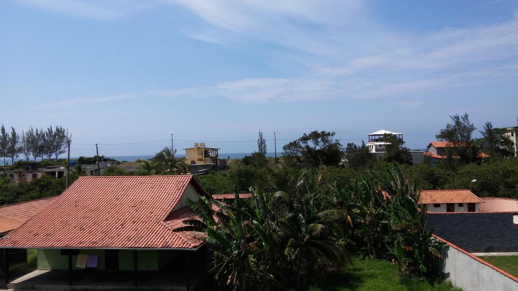 Forte Do Pouso Hospedagens