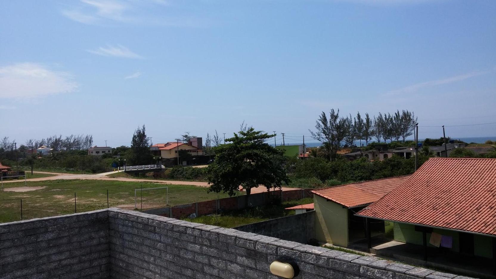 Forte Do Pouso Hospedagens